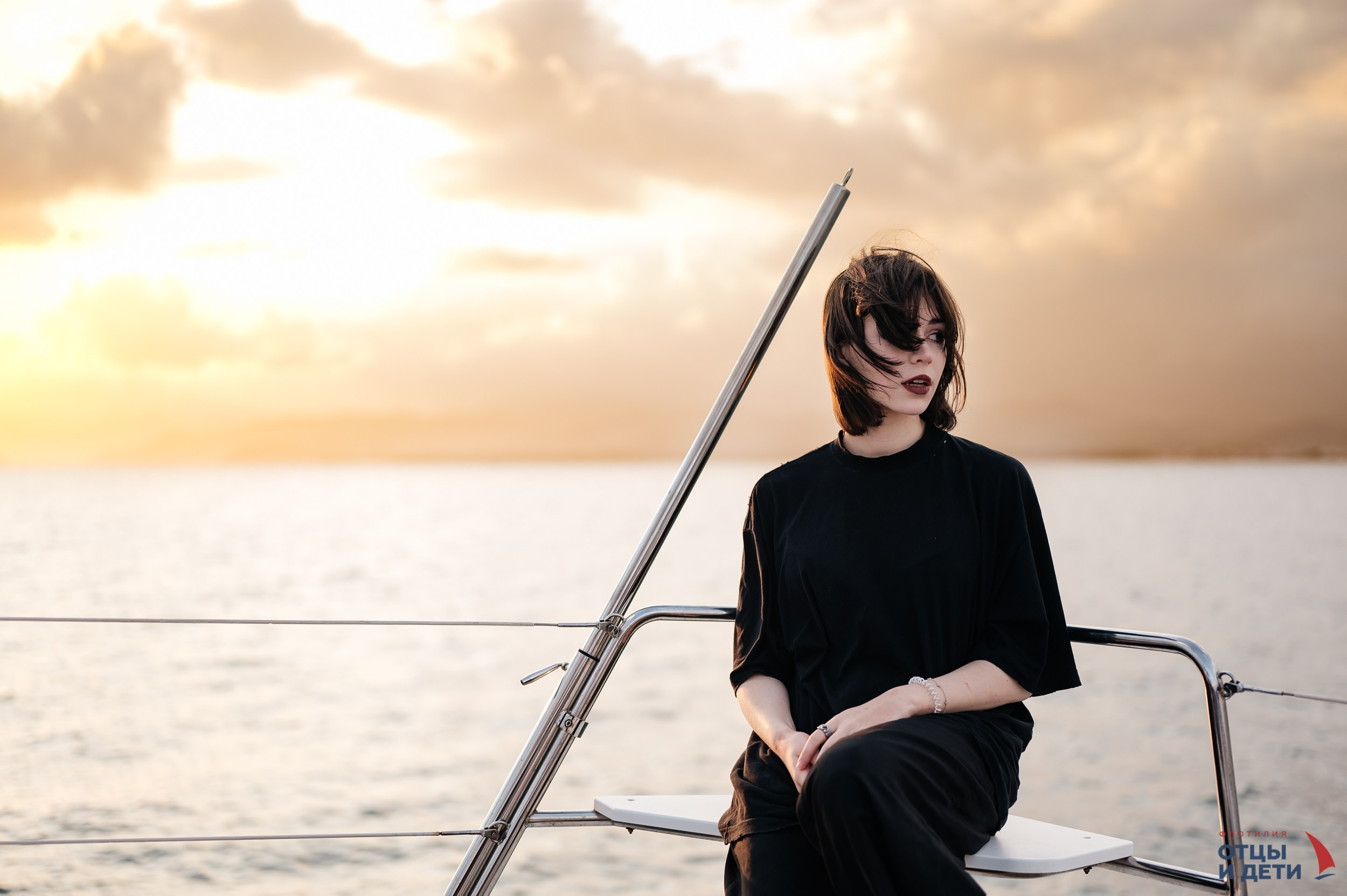 Яхтинг. Фотограф Илья Бызов, Свадебный и репортажный фотограф Сочи