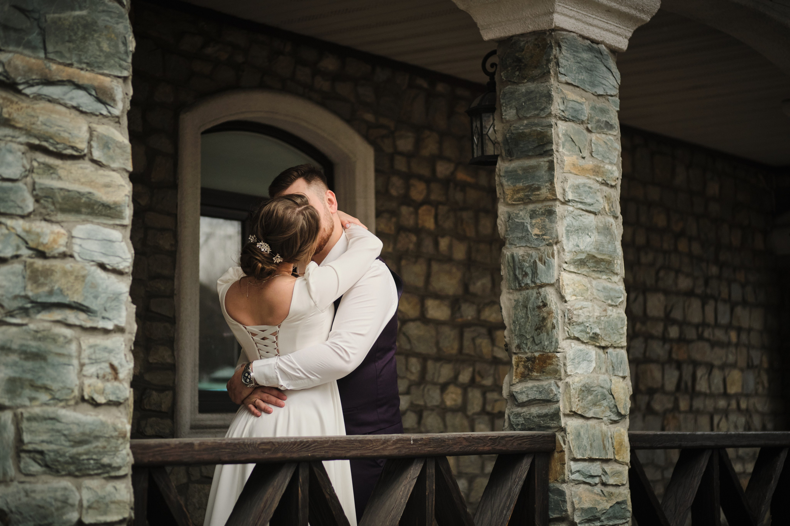 Эмин и Анастасия. Свадебный и семейный фотограф в Новокузнецке Иван Иванов