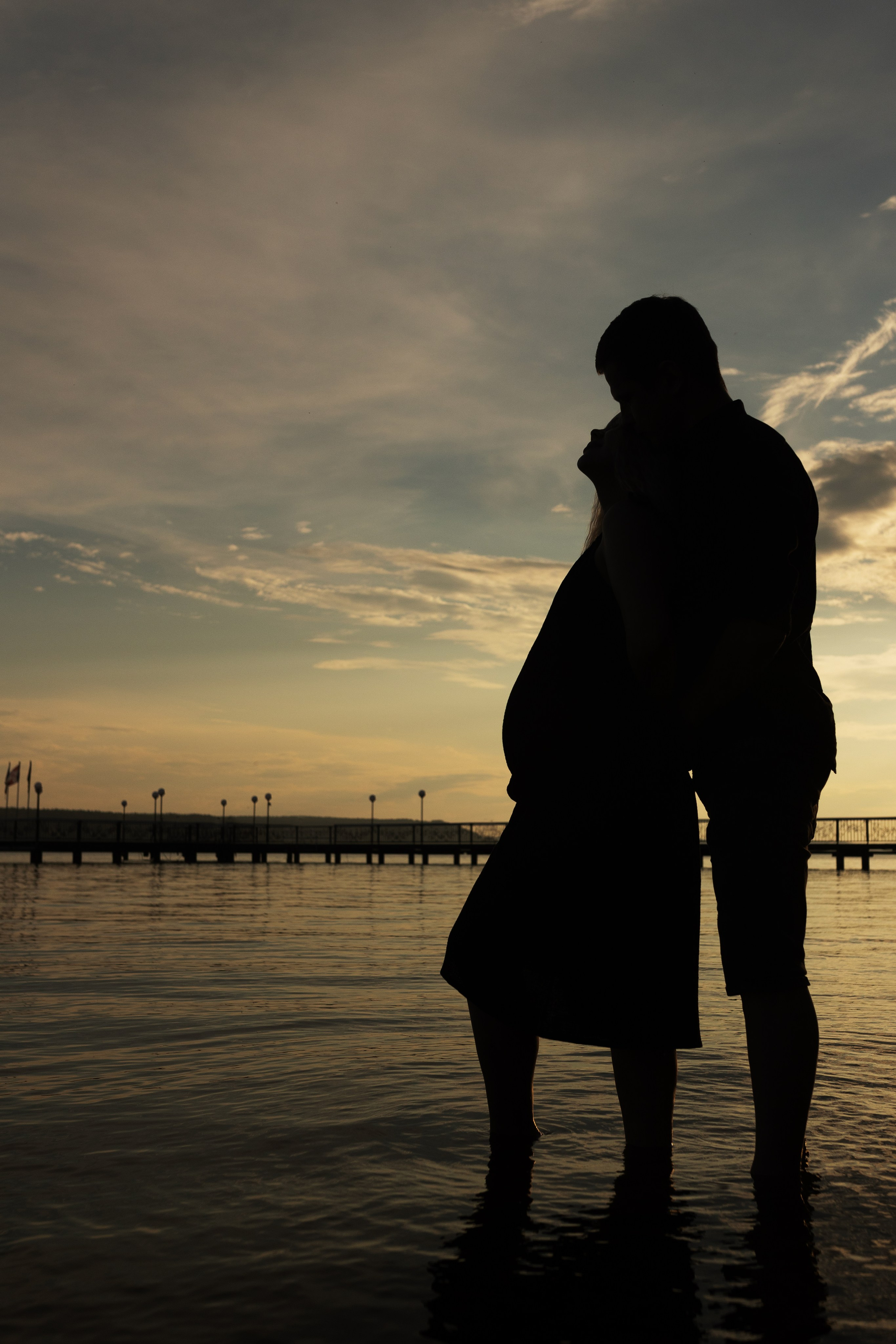 Наталья и Артур. Фотограф Алина Кучумова