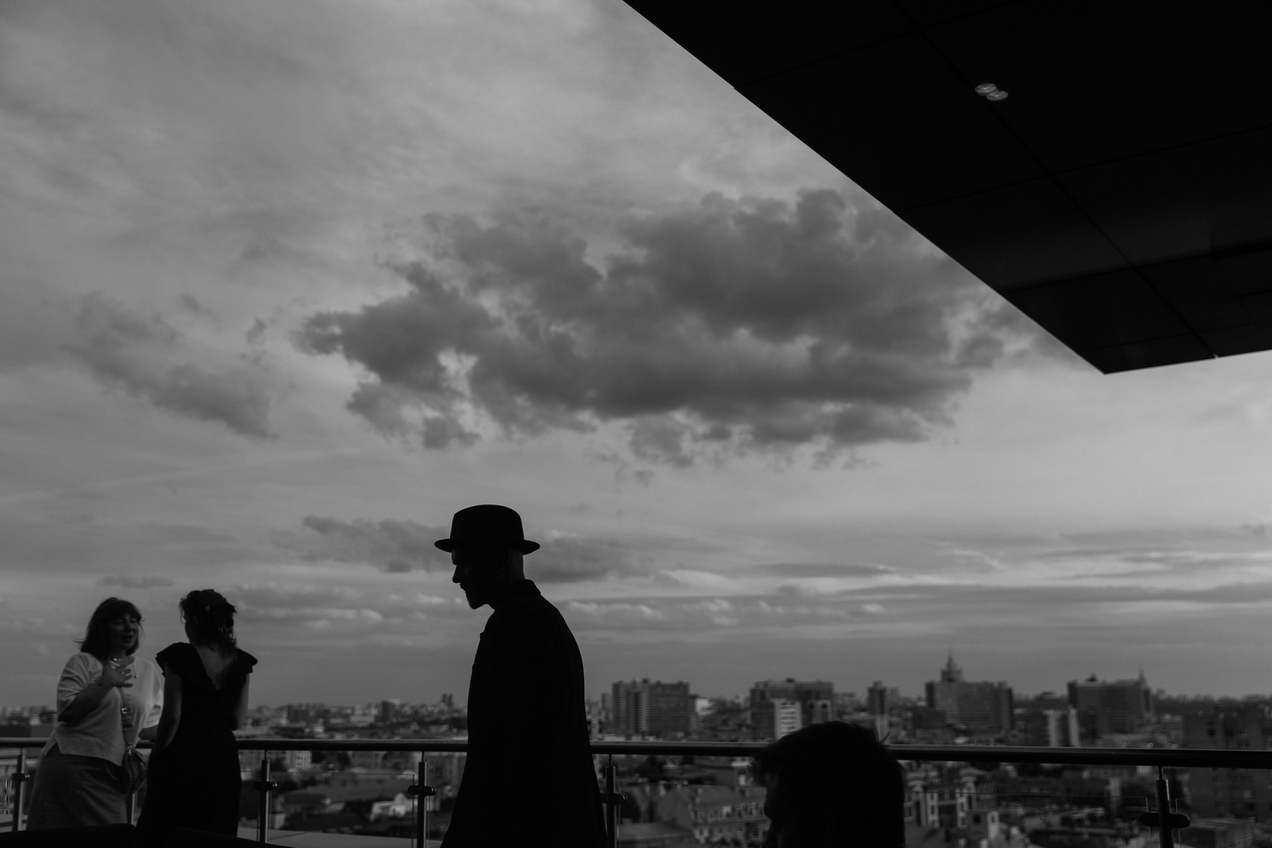 День Рождения. Свадебный фотограф Марина Назарова Москва