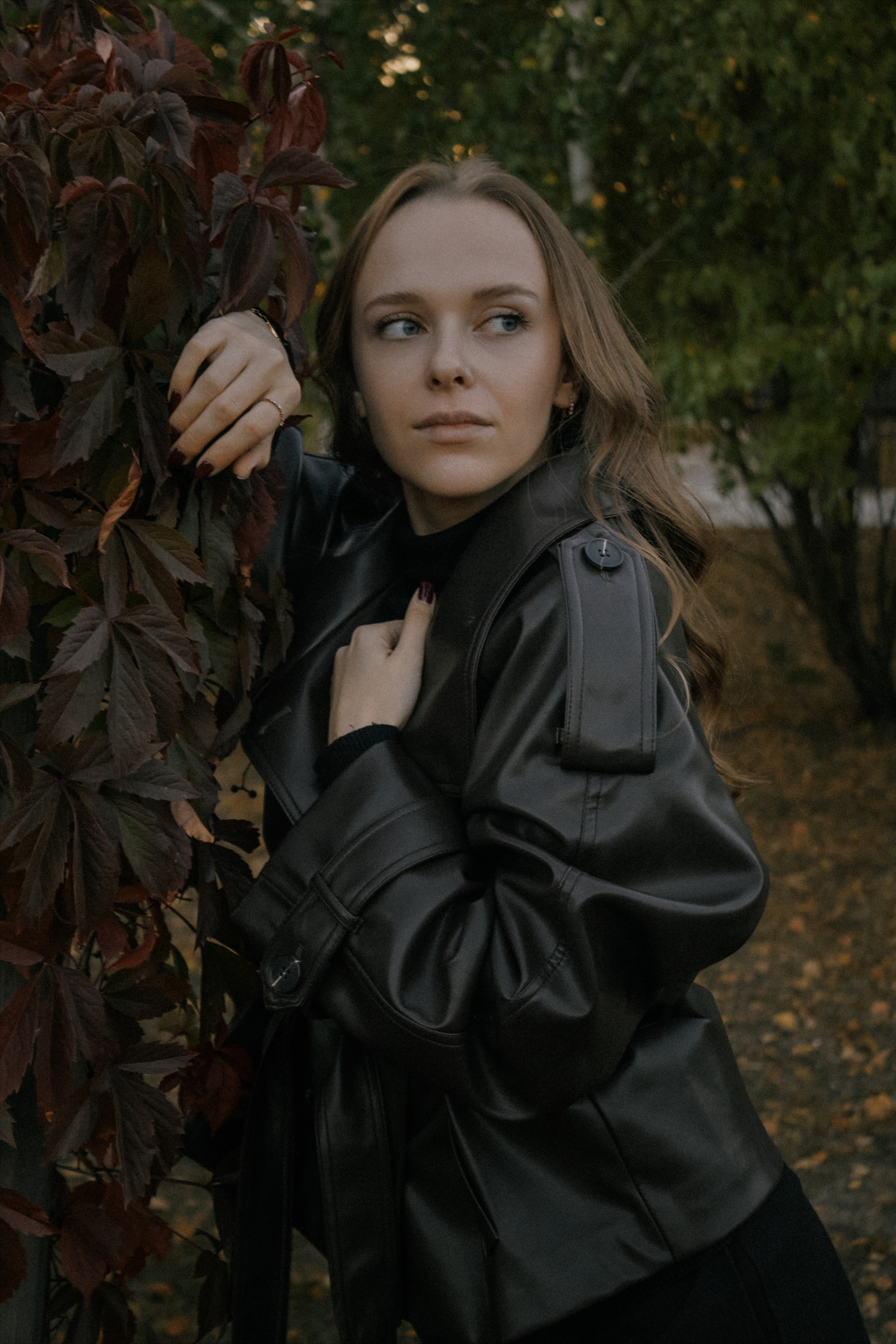 Полина. Портретный фотограф Барнаул