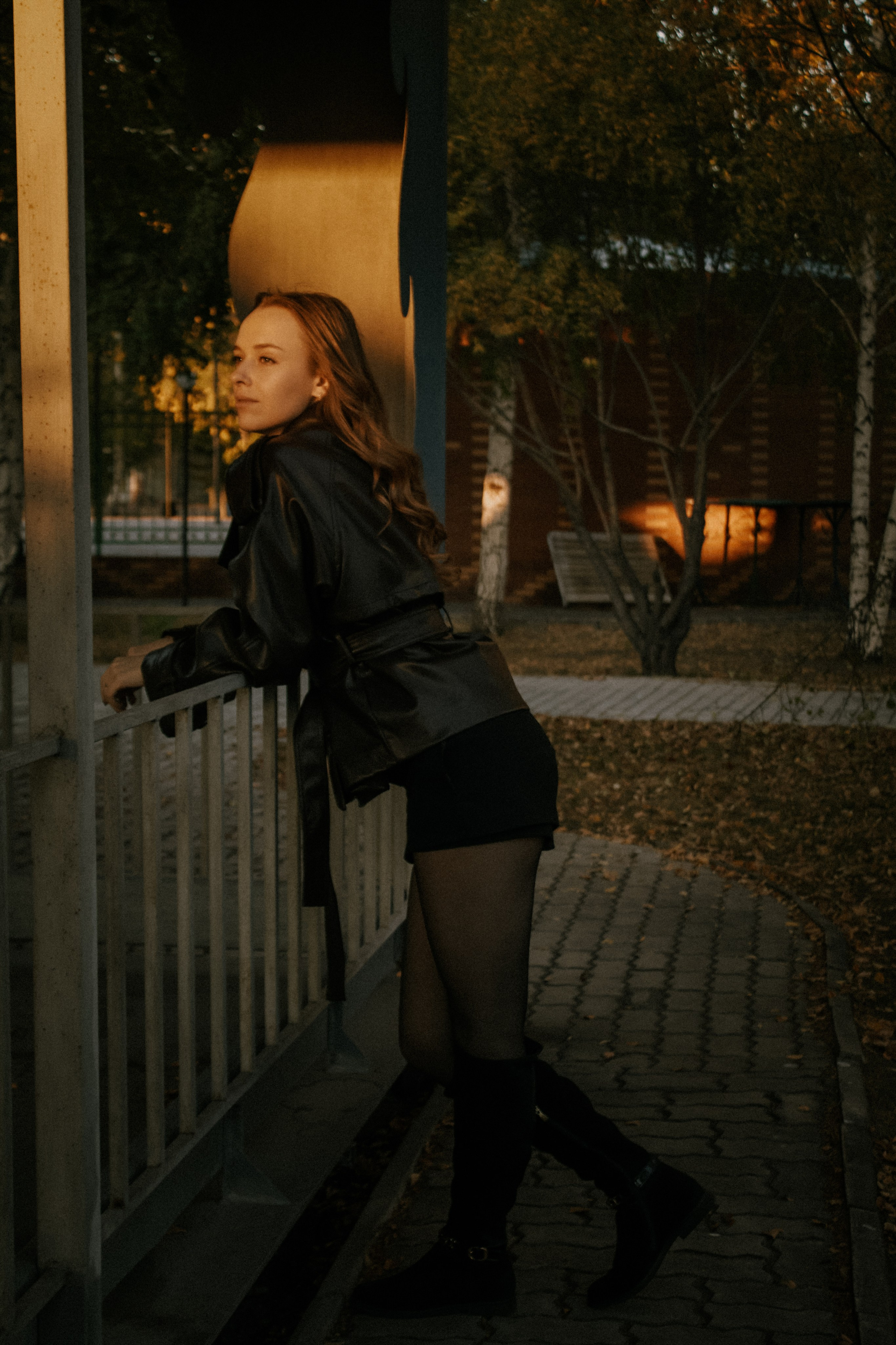 Полина. Портретный фотограф Барнаул