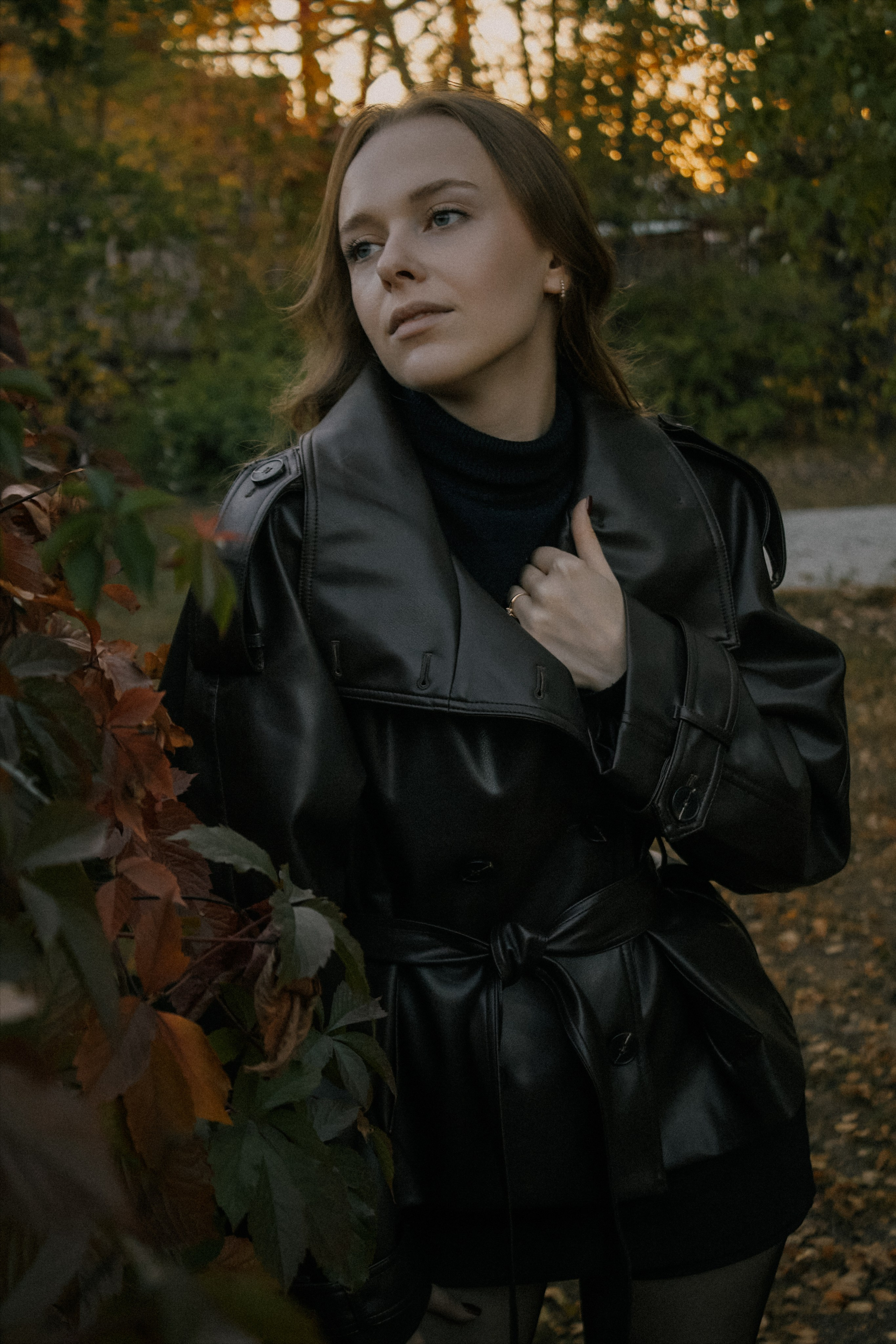 Полина. Портретный фотограф Барнаул