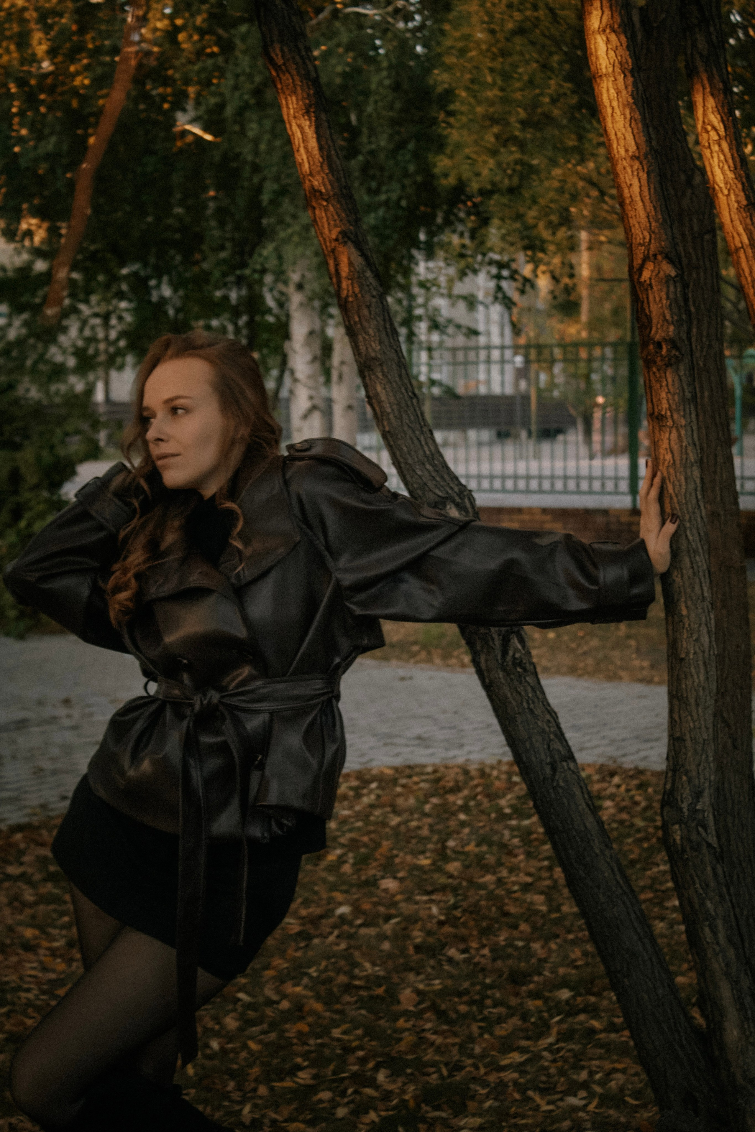 Полина. Портретный фотограф Барнаул