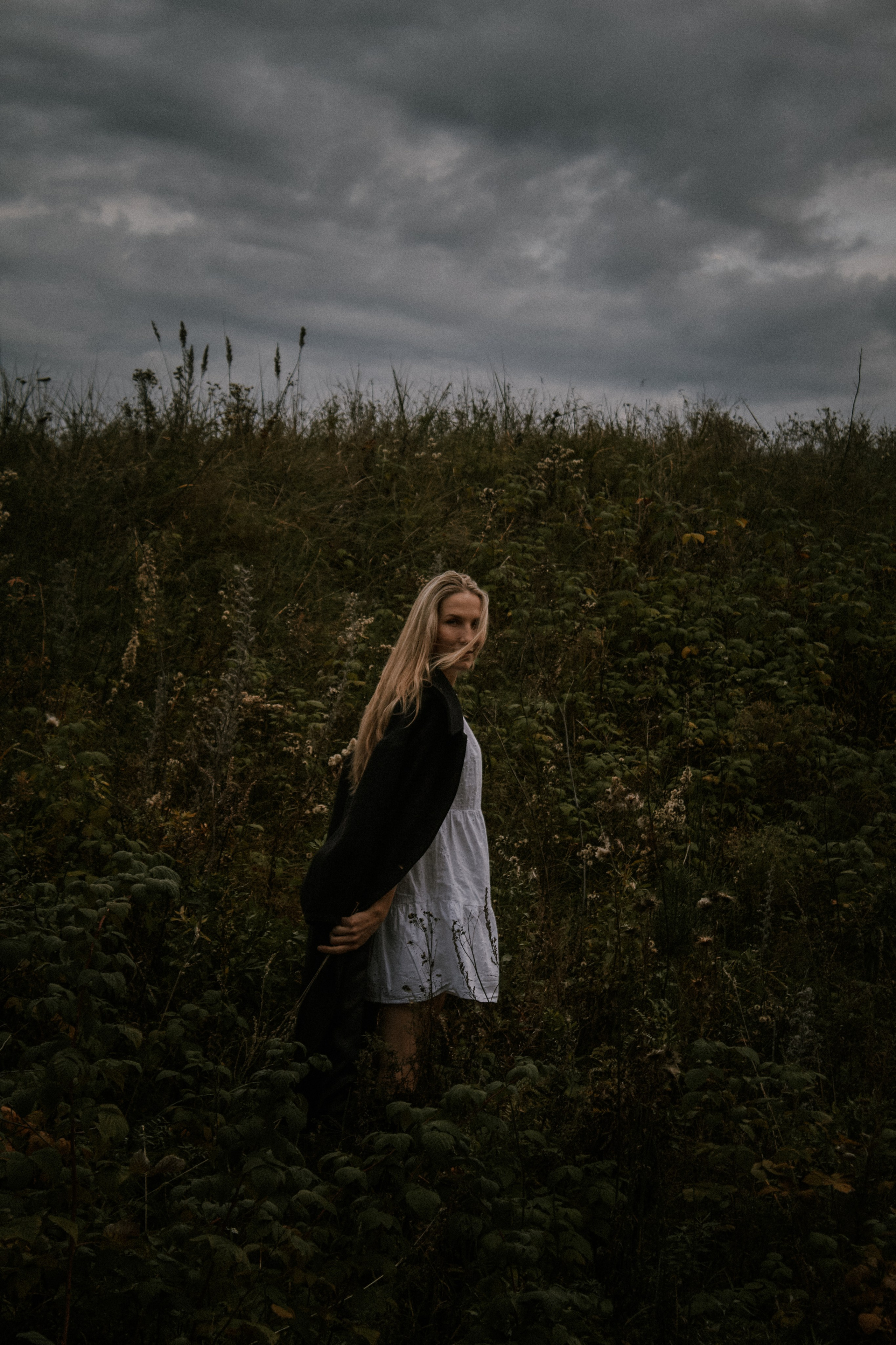 Лера. Портретный фотограф Барнаул