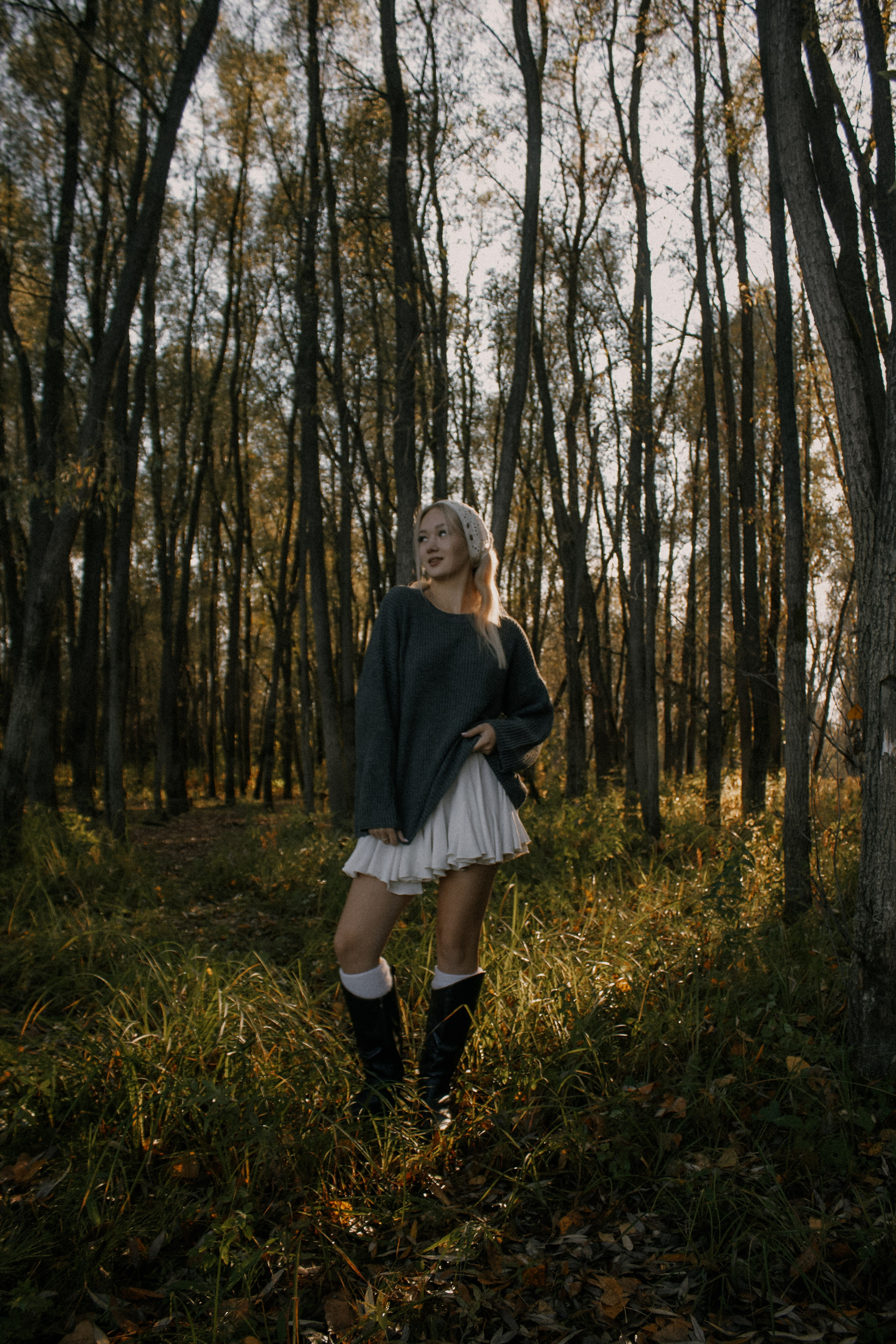 Эля. Портретный фотограф Барнаул