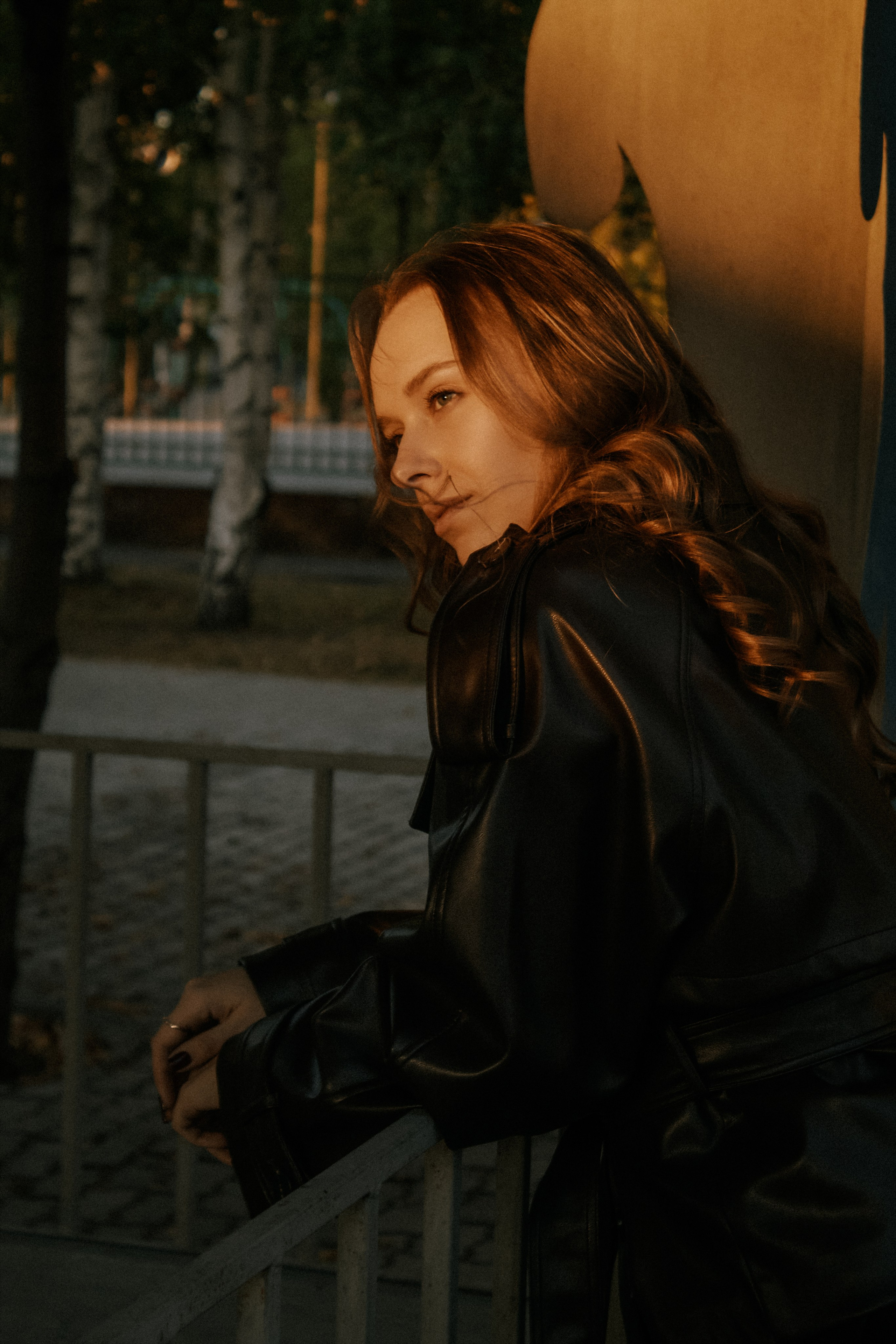Полина. Портретный фотограф Барнаул