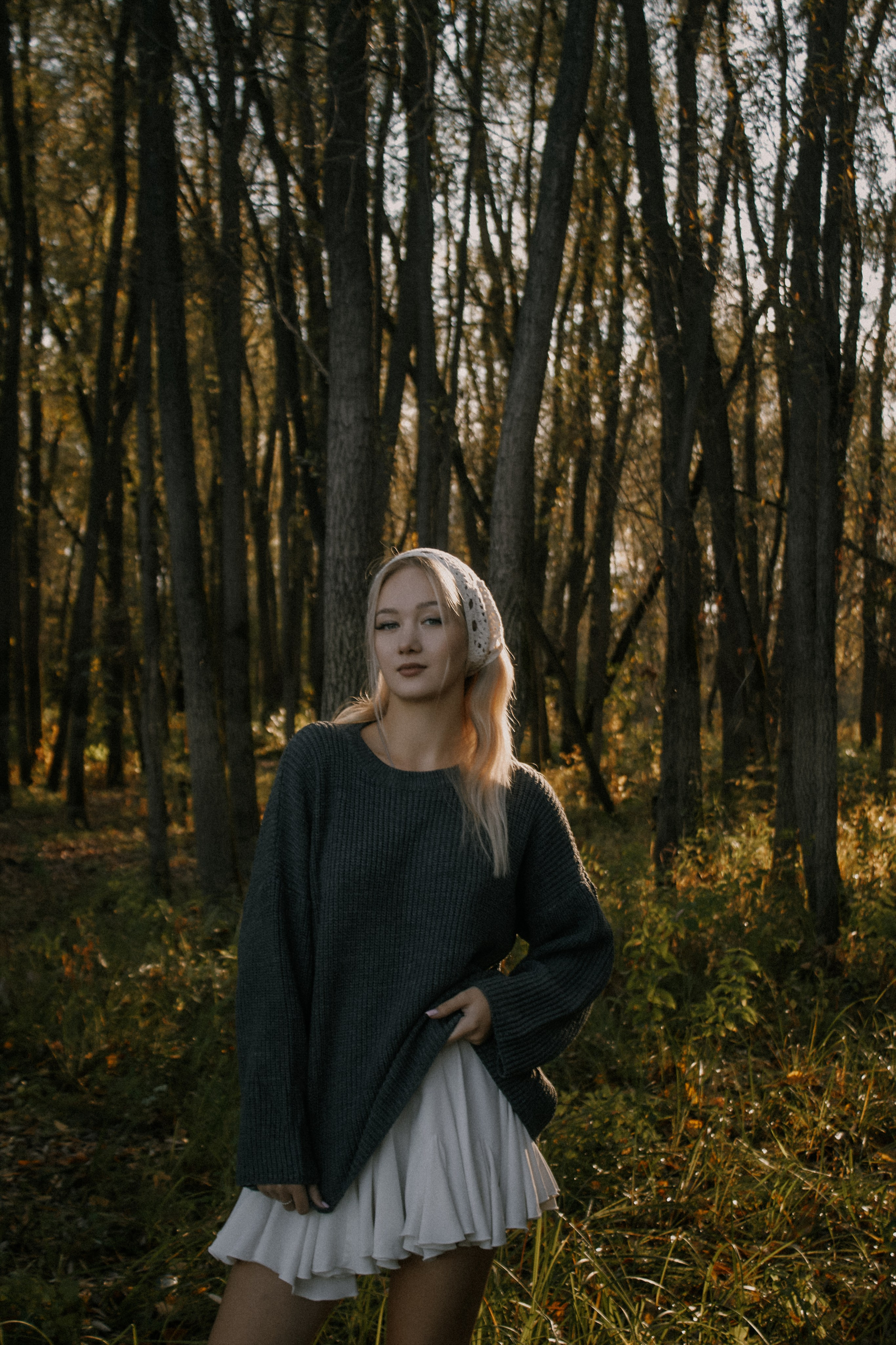 Эля. Портретный фотограф Барнаул
