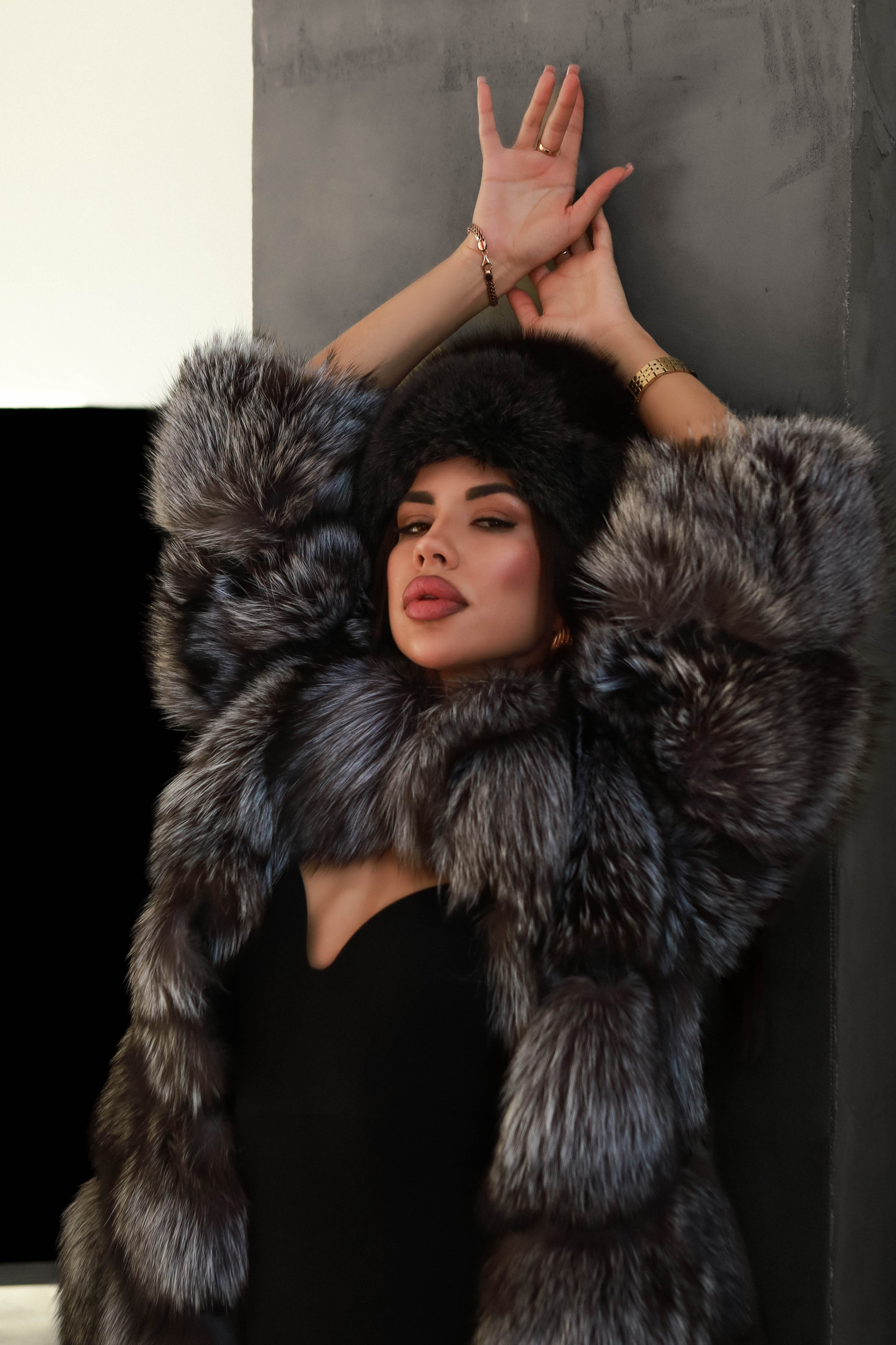 Надежда. Фотограф в Иркутске