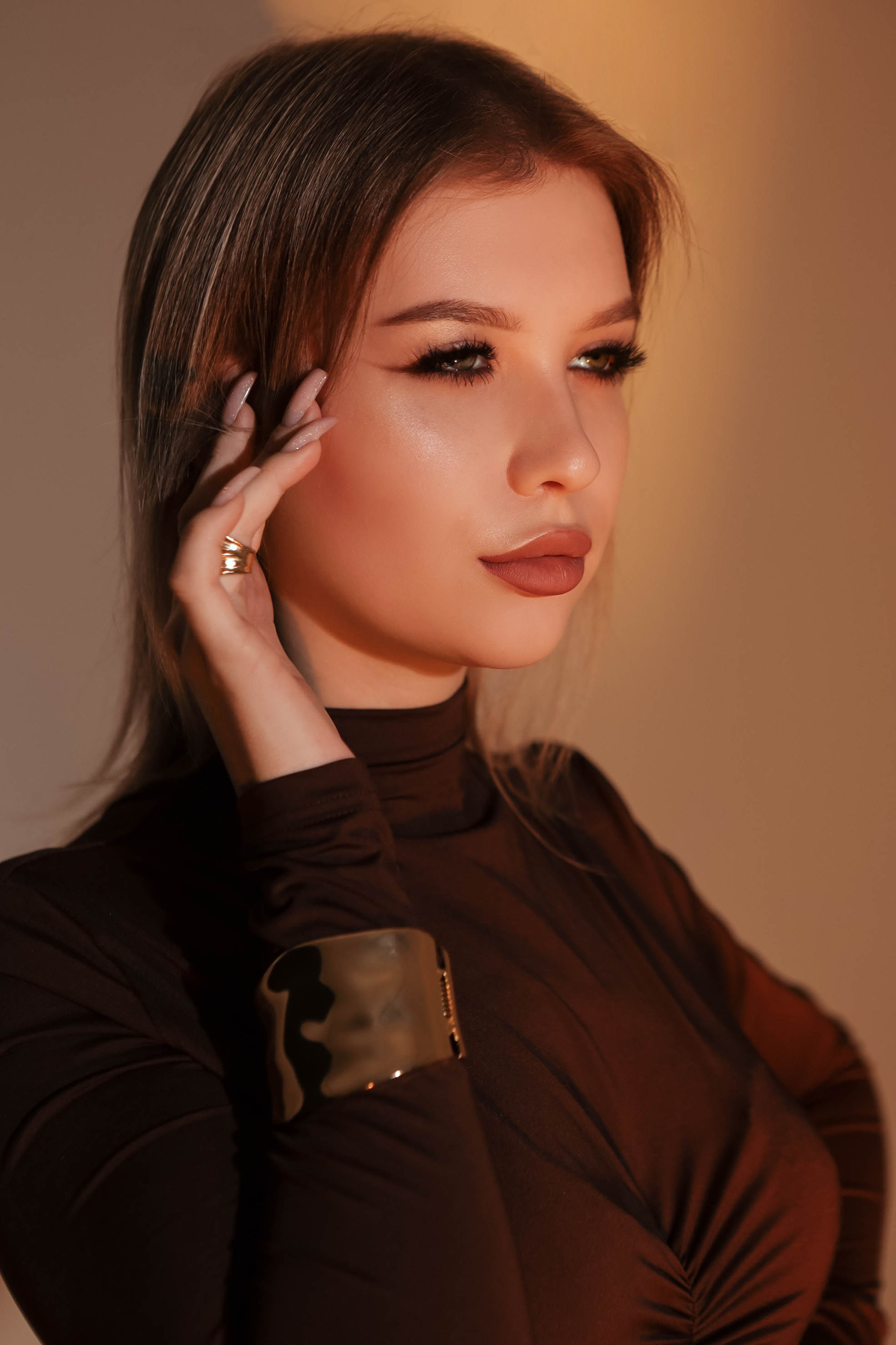 Ксения. Фотограф в Иркутске