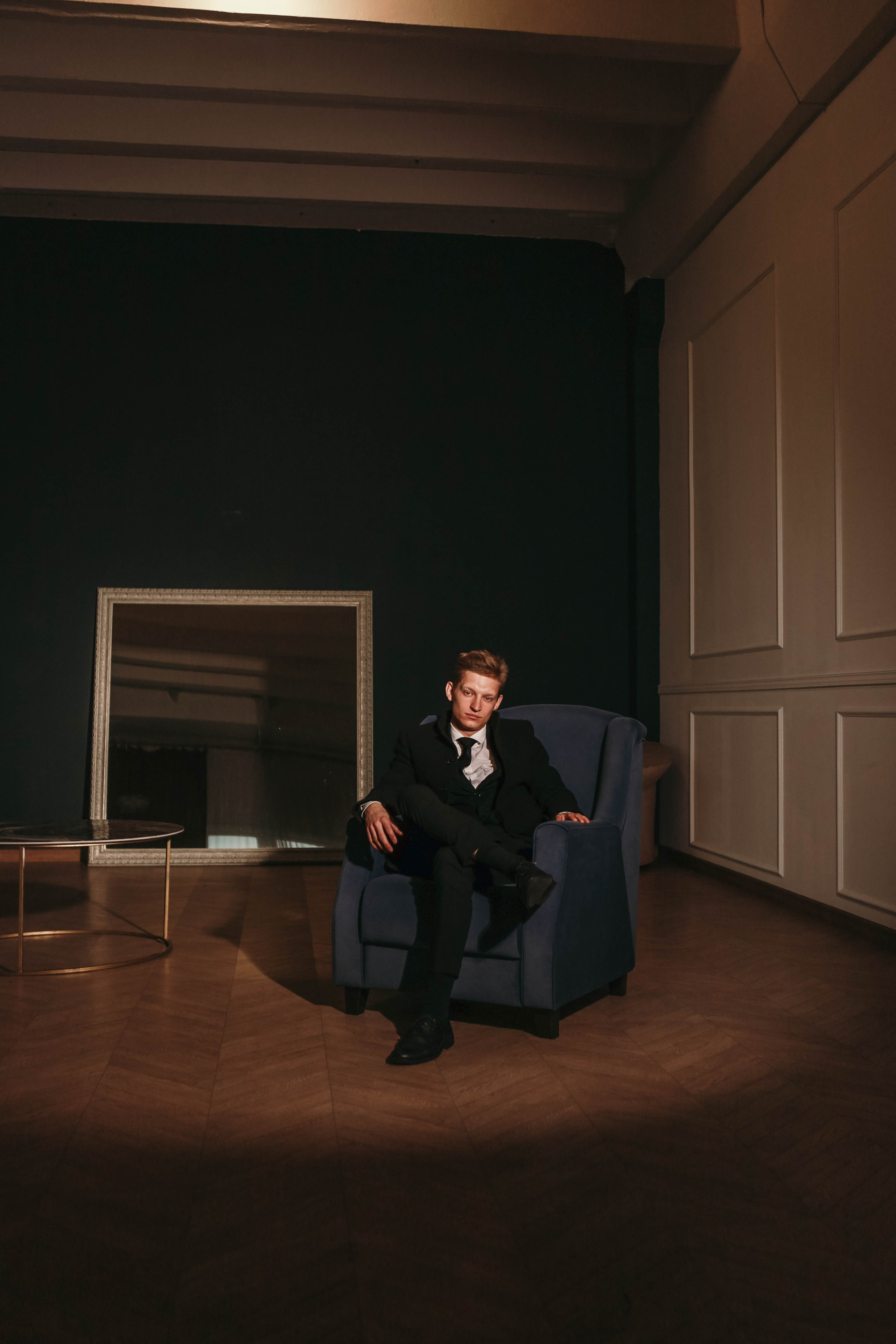 Данил. Фотограф в Иркутске