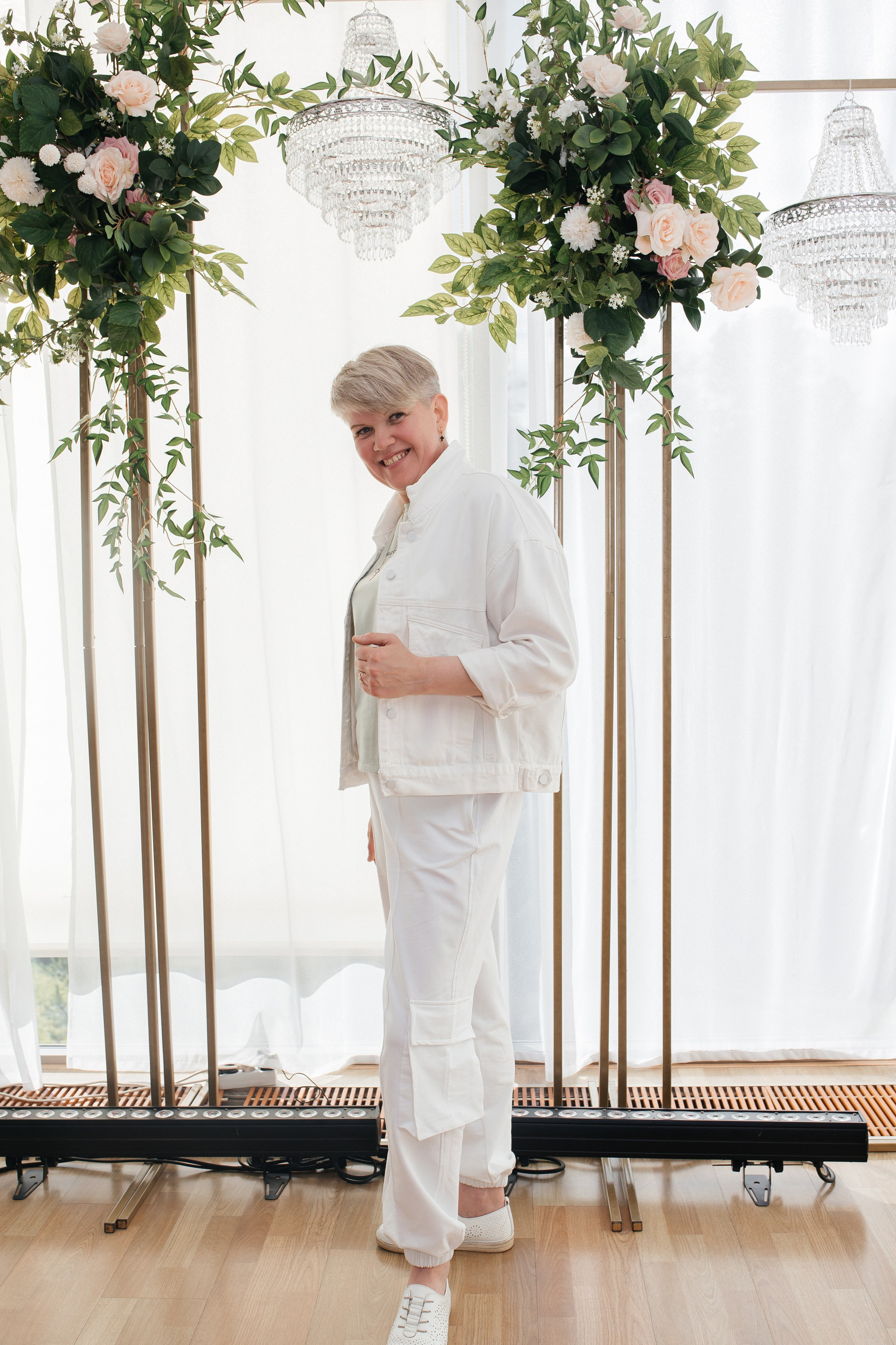 Свадьба Полины и Вадима. Свадебный и контент фотограф в Петрозаводске Ксения Истрафилова