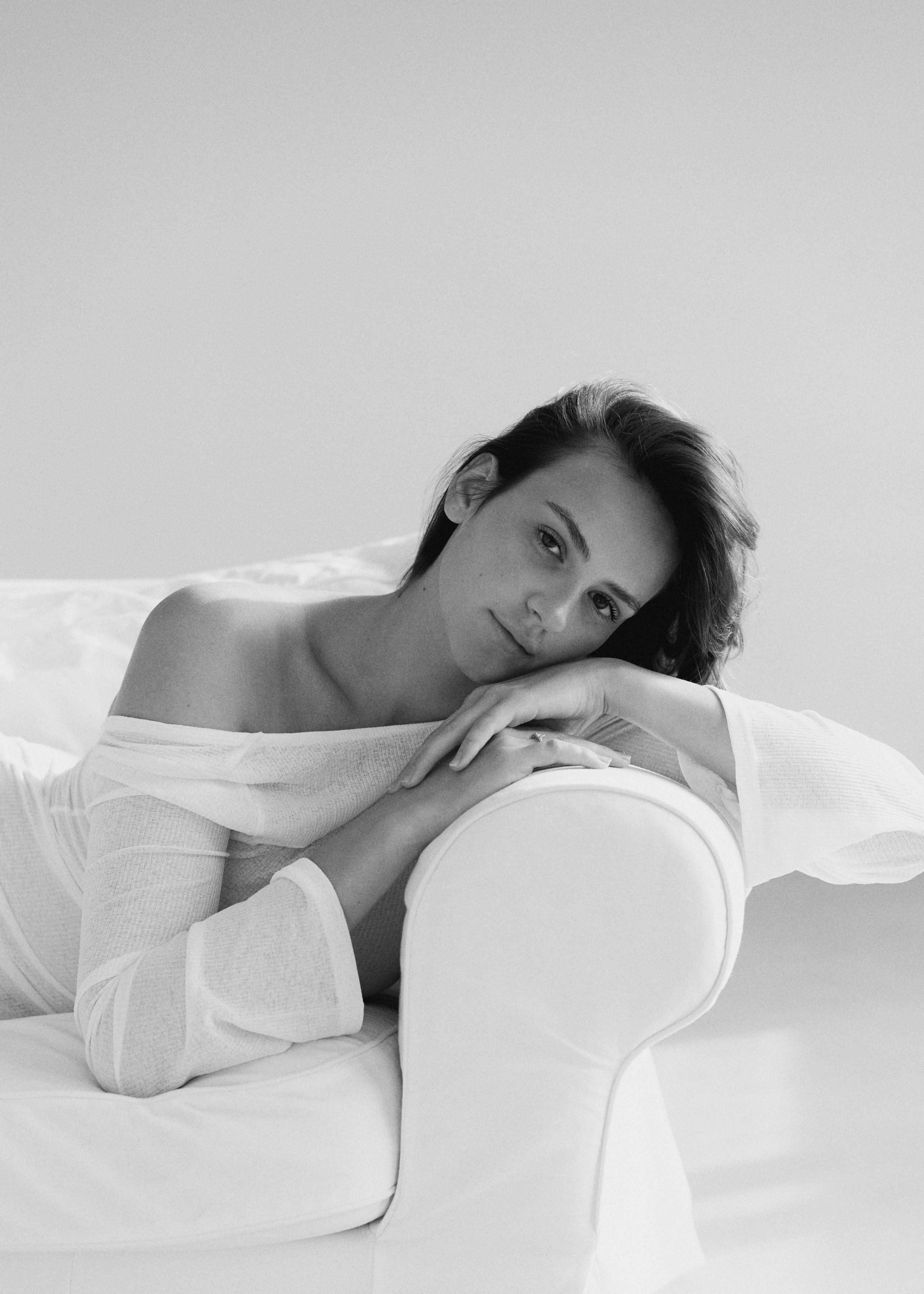 SASHA. Veronika Gigolaeva Photography