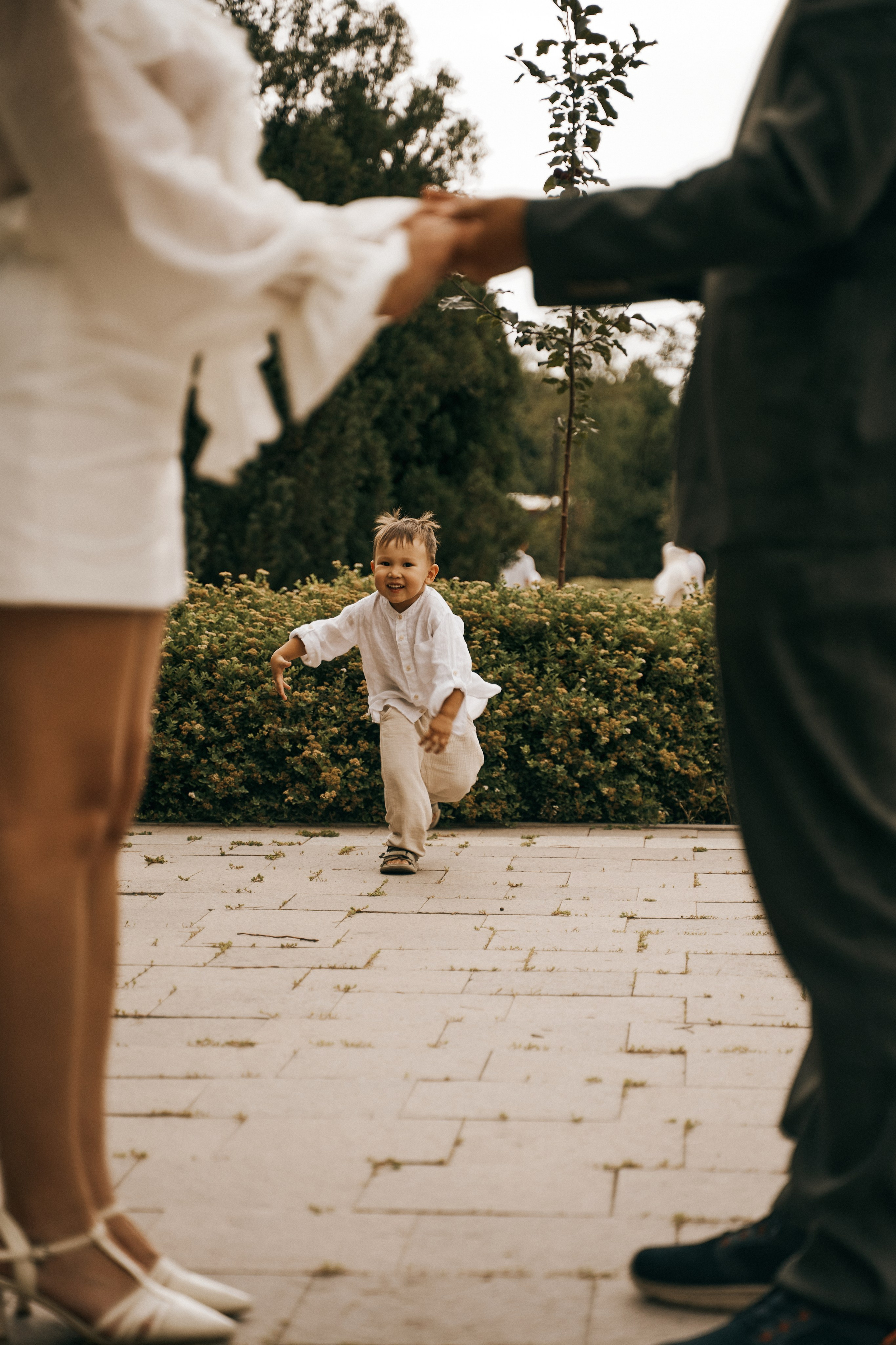 История вдвоем. Искарова Зарина, фотограф в Алматы