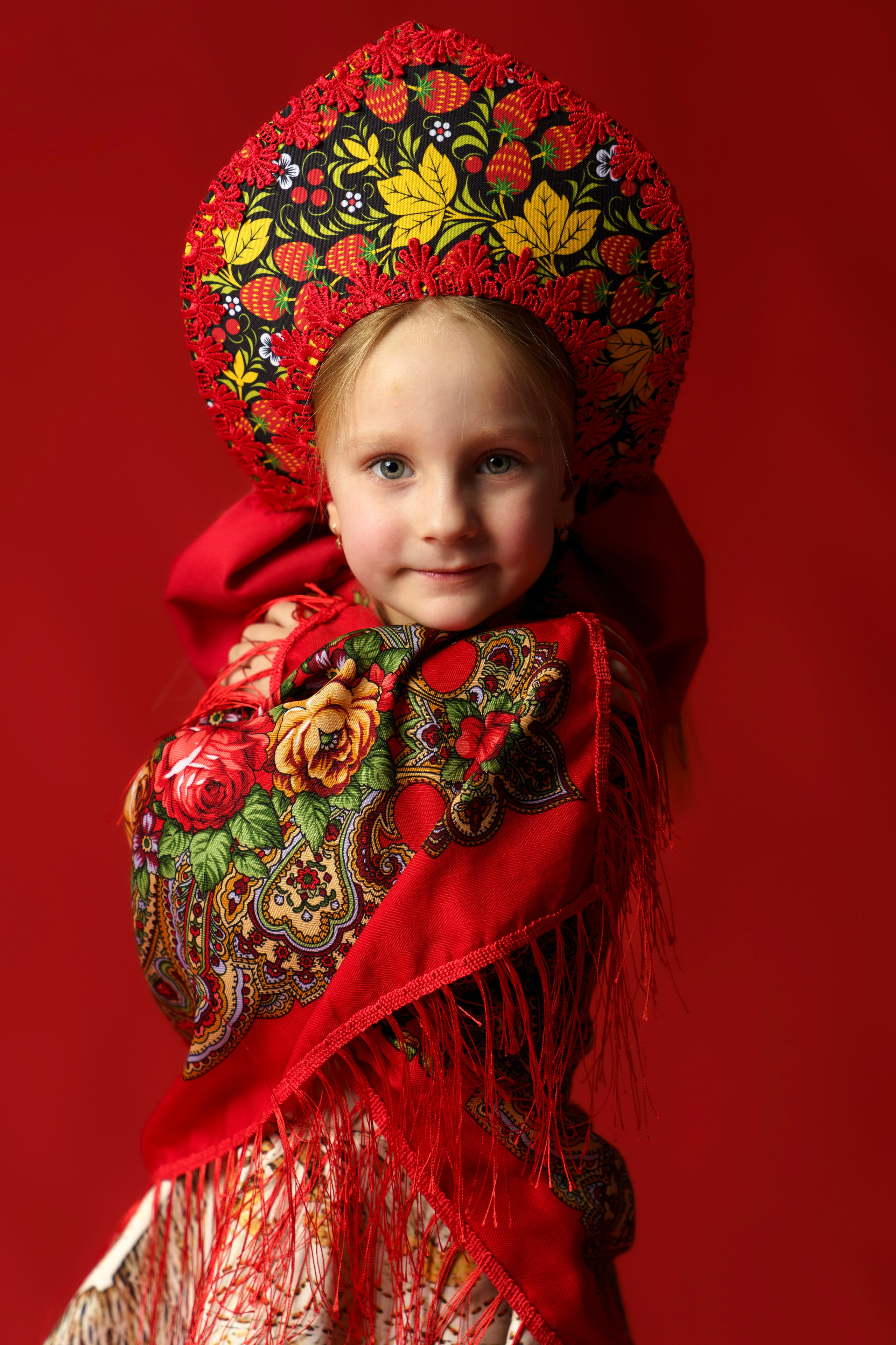Детская (2 — 10 лет). Фотограф новорожденных, детей до года и беременных в Симферополе