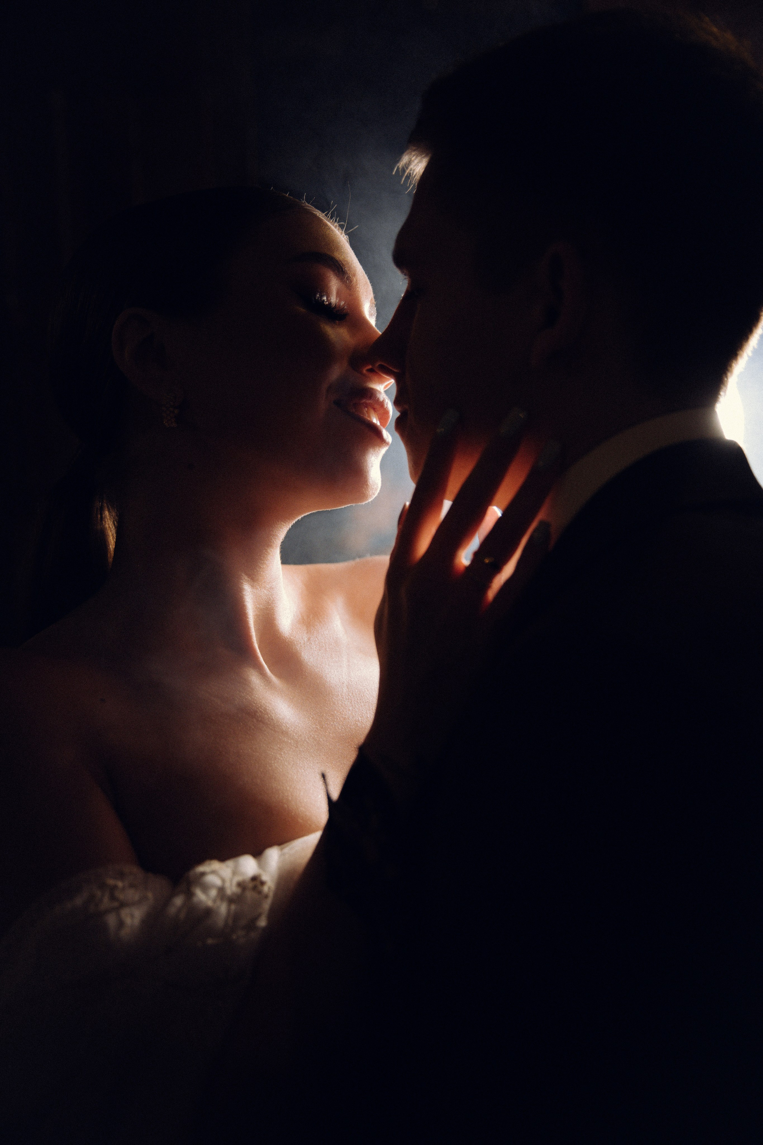 Ксюша и Леша. Фотограф Нижний Новгород