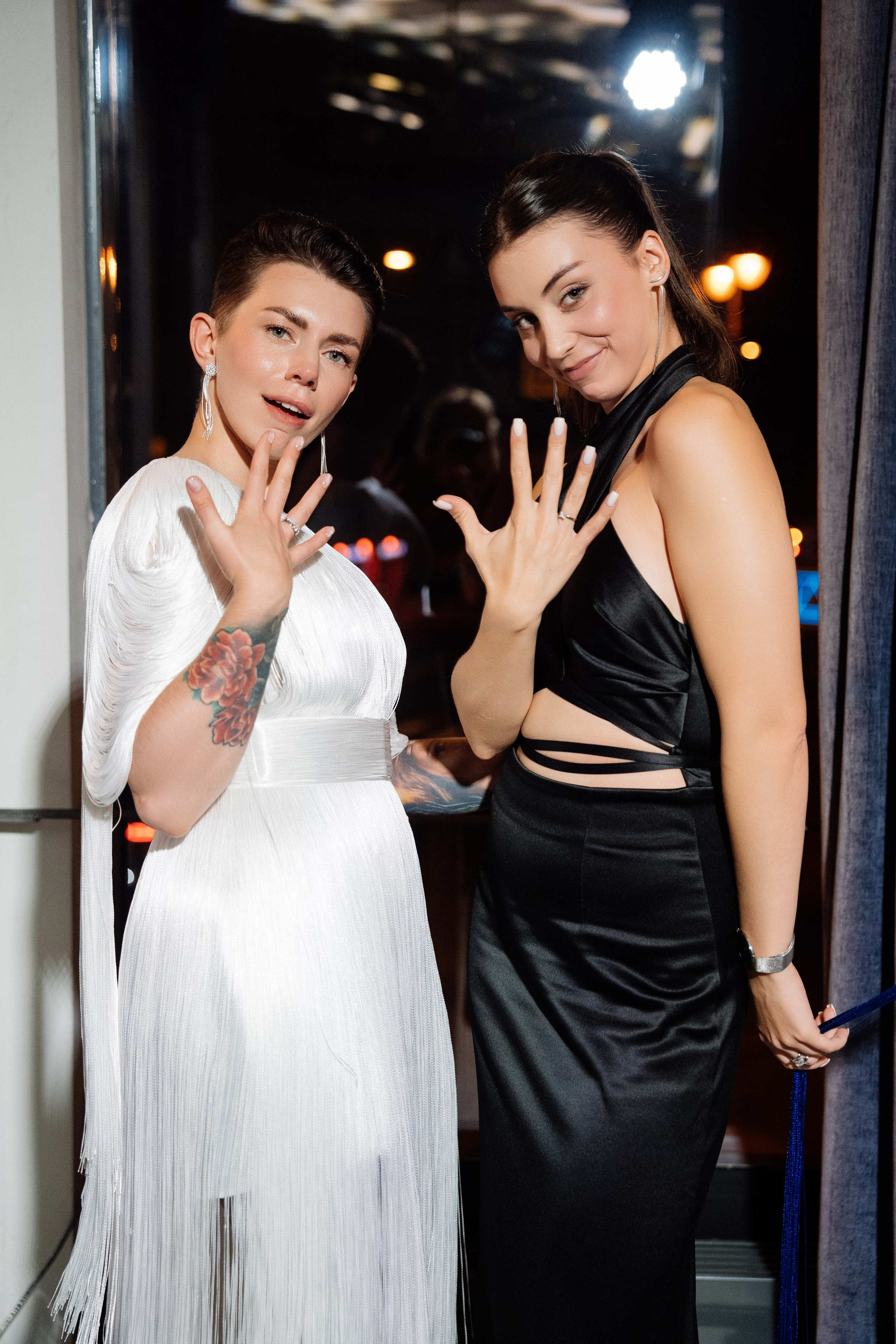 Свадьба в сошиал клабе. Свадебный фотограф организатор в Санкт-Петербурге Ассоль Опарина