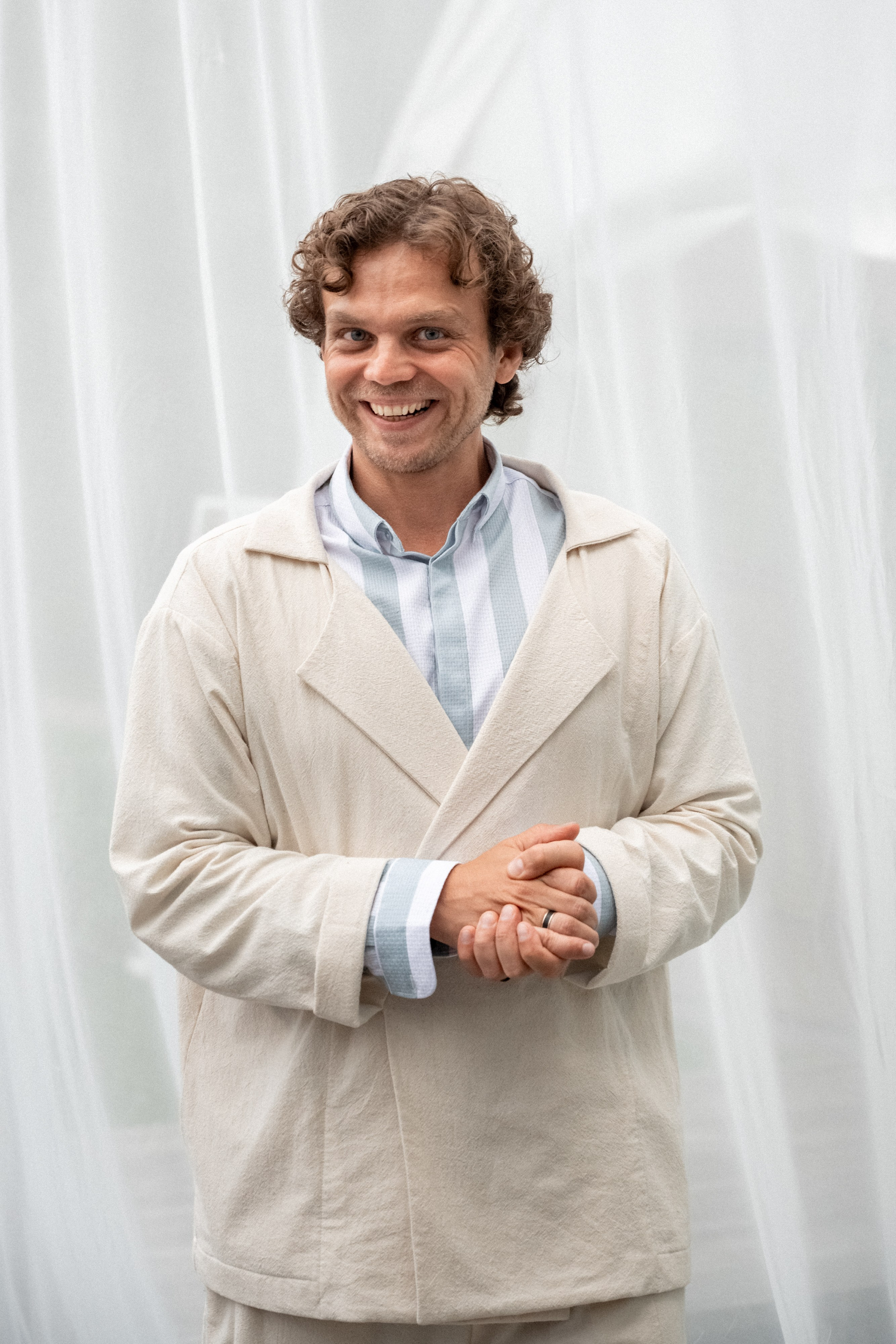 Свадьба Дмитрия и Елизаветы