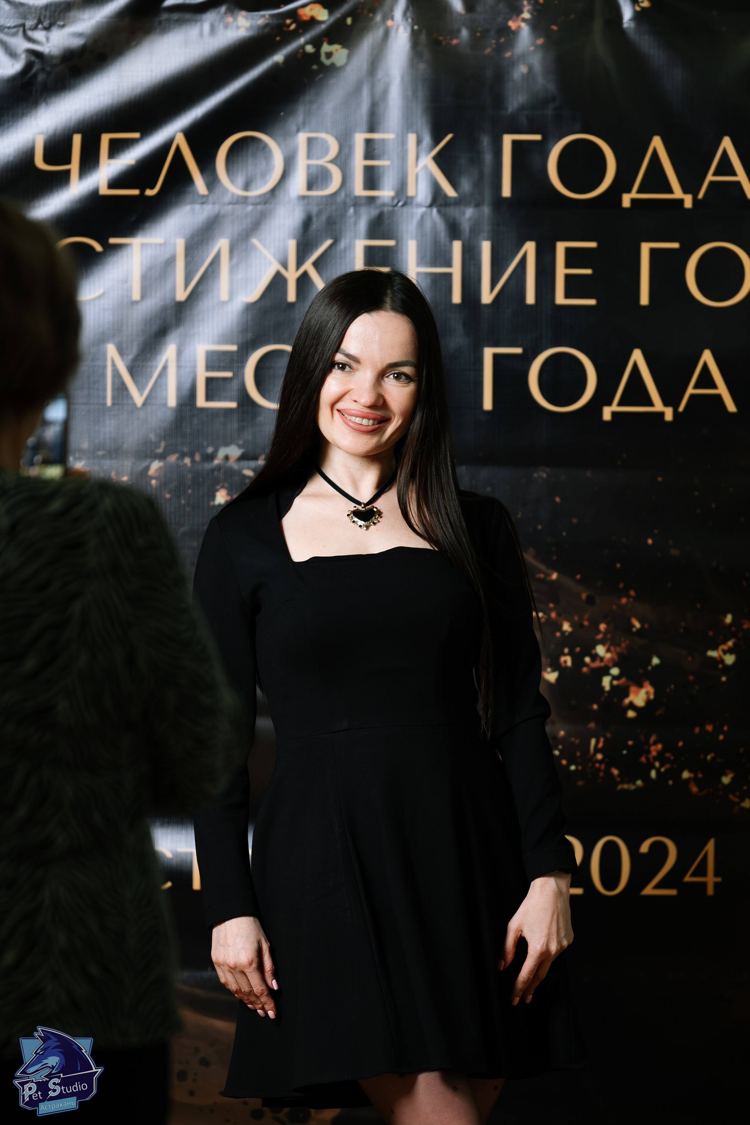 Человек года 2024. Кадр Плюс — Фотография с характером «Визуальный продюсер и фотограф Марк Файзулин»