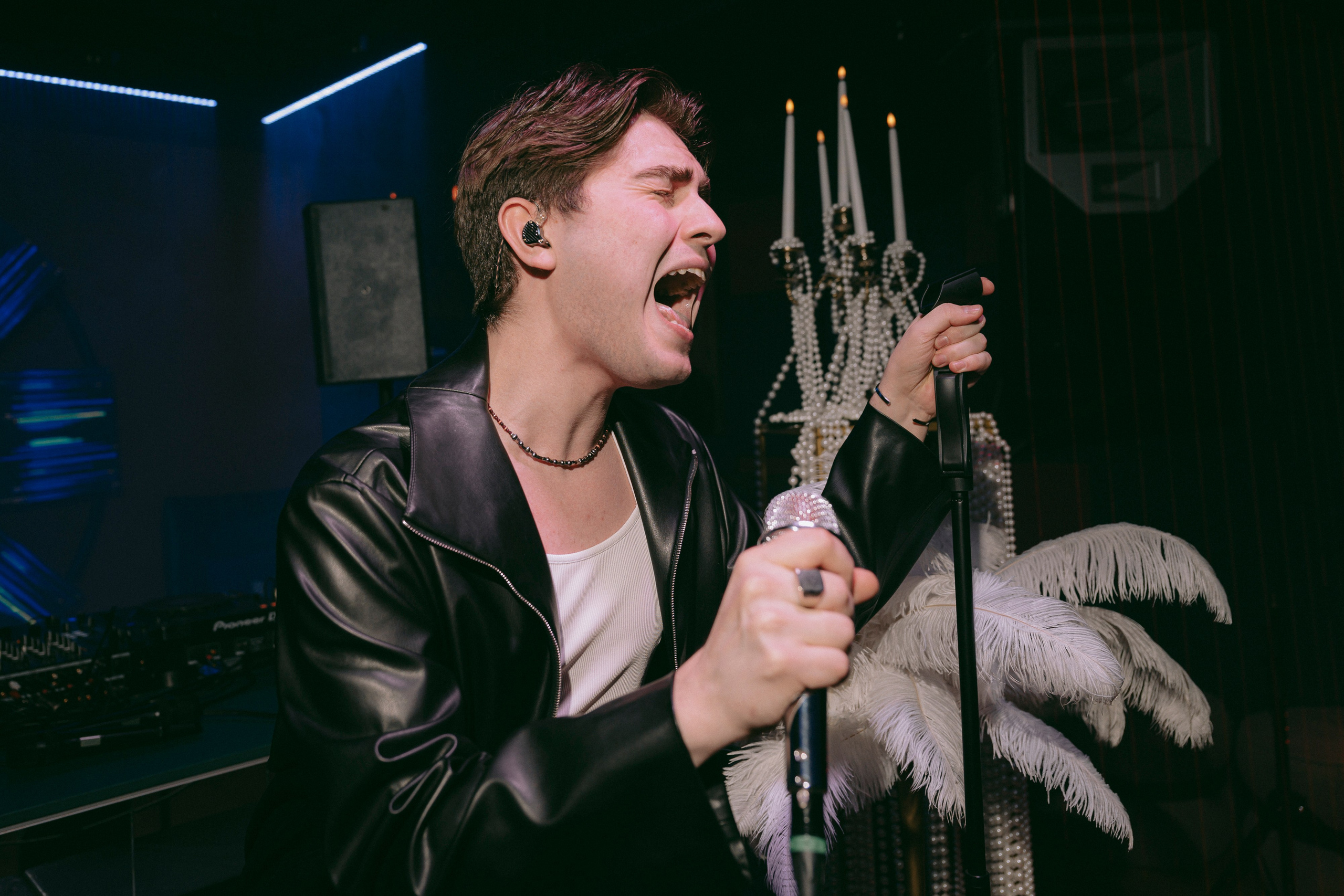 Частные события. Фотограф в Москве