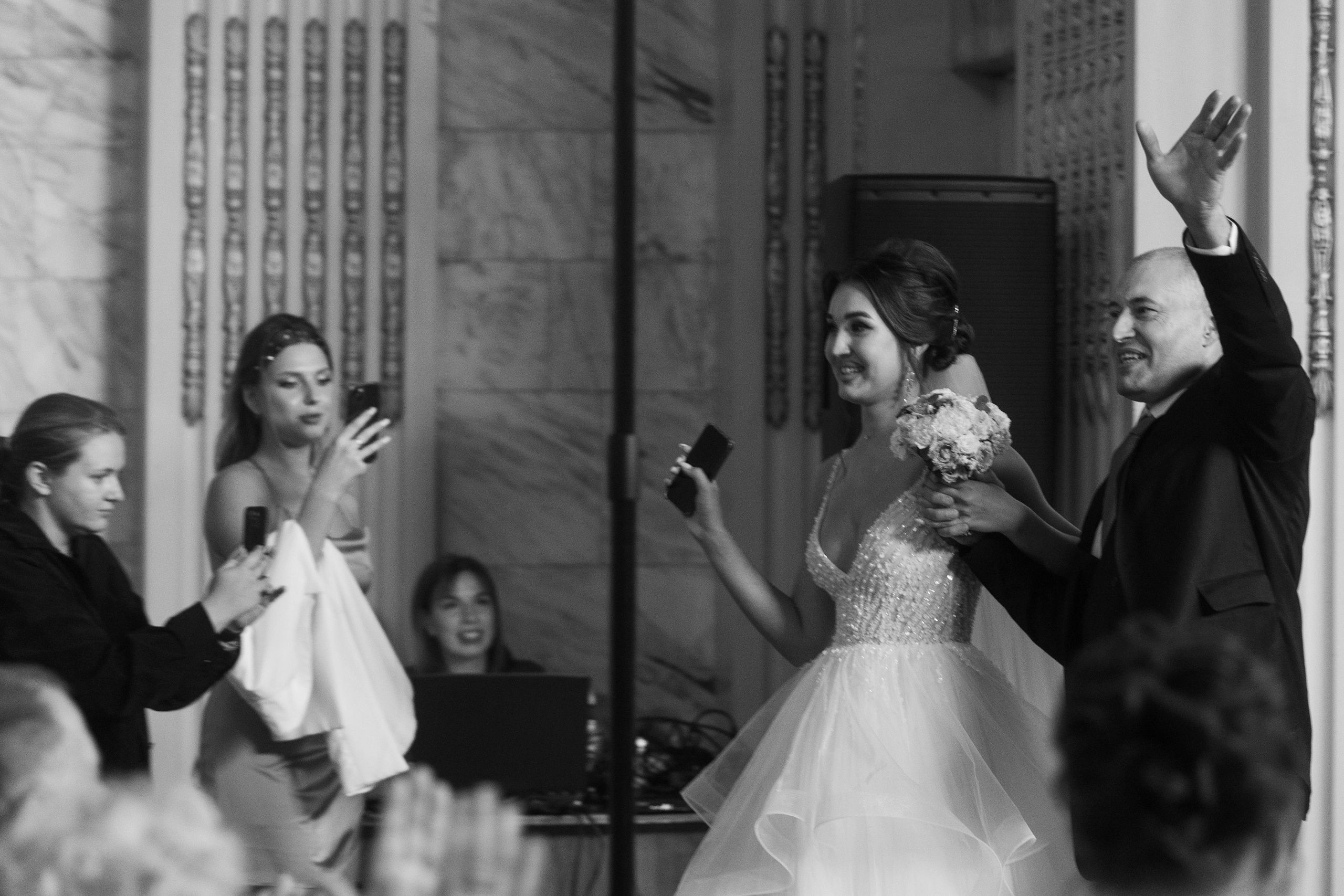 Семён & Татьяна. Алёна Киселёва | фотограф