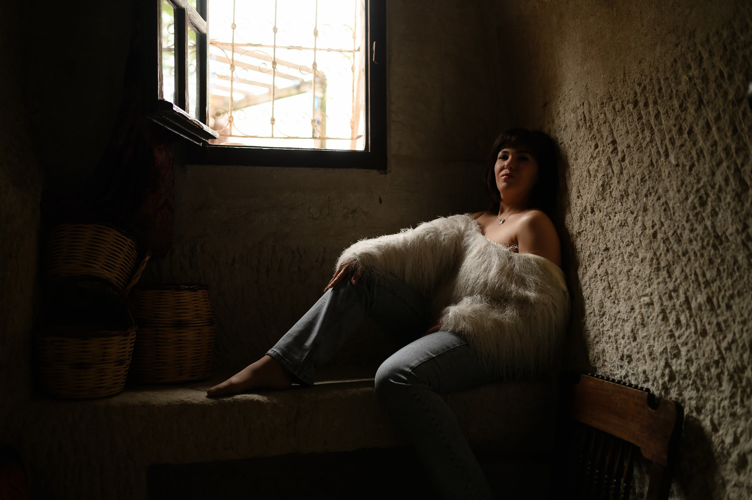 Стамбул-Каппадокия 04.2025. Фотограф Марина Росси