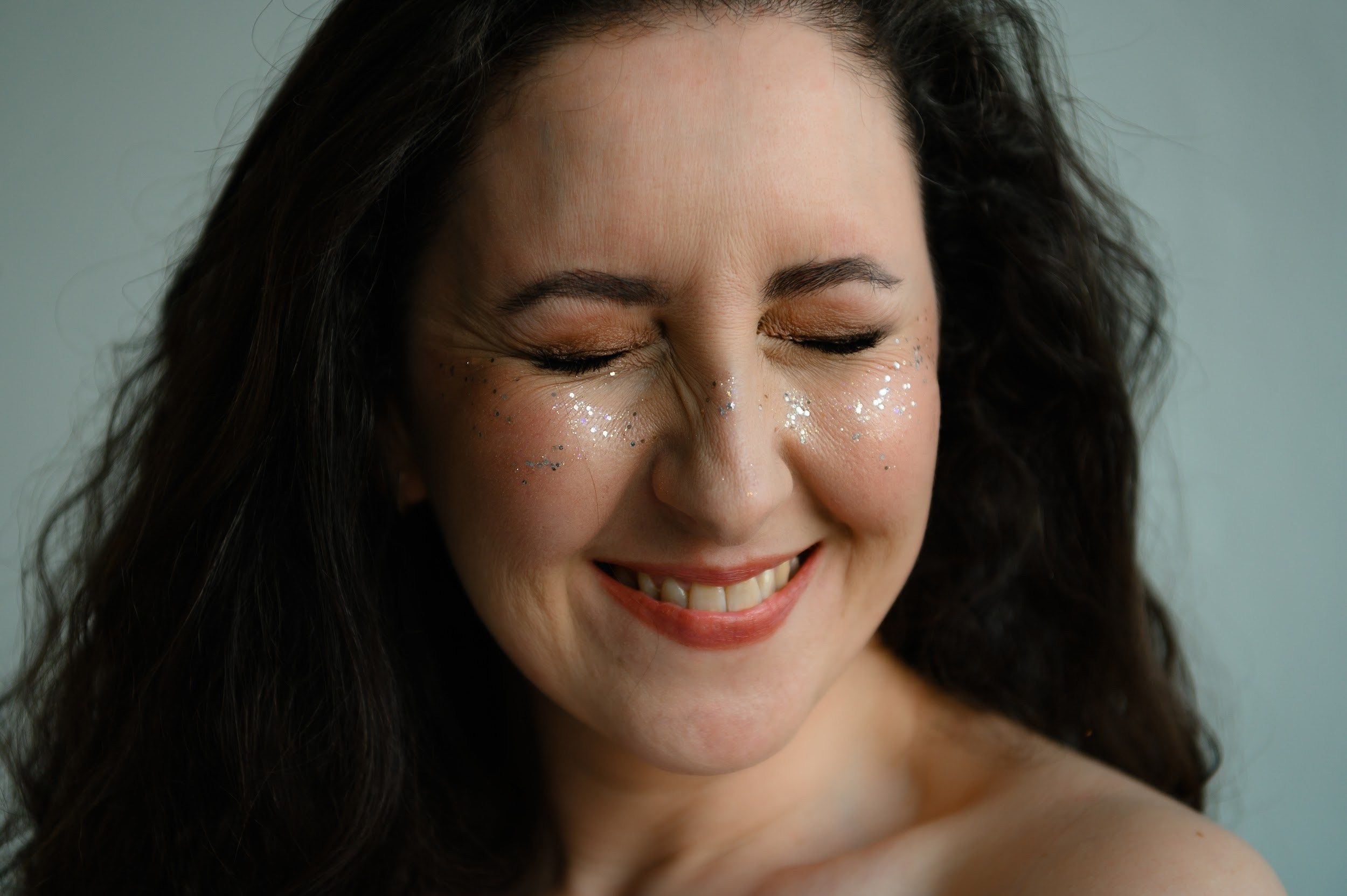 Александра. Фотограф Марина Росси