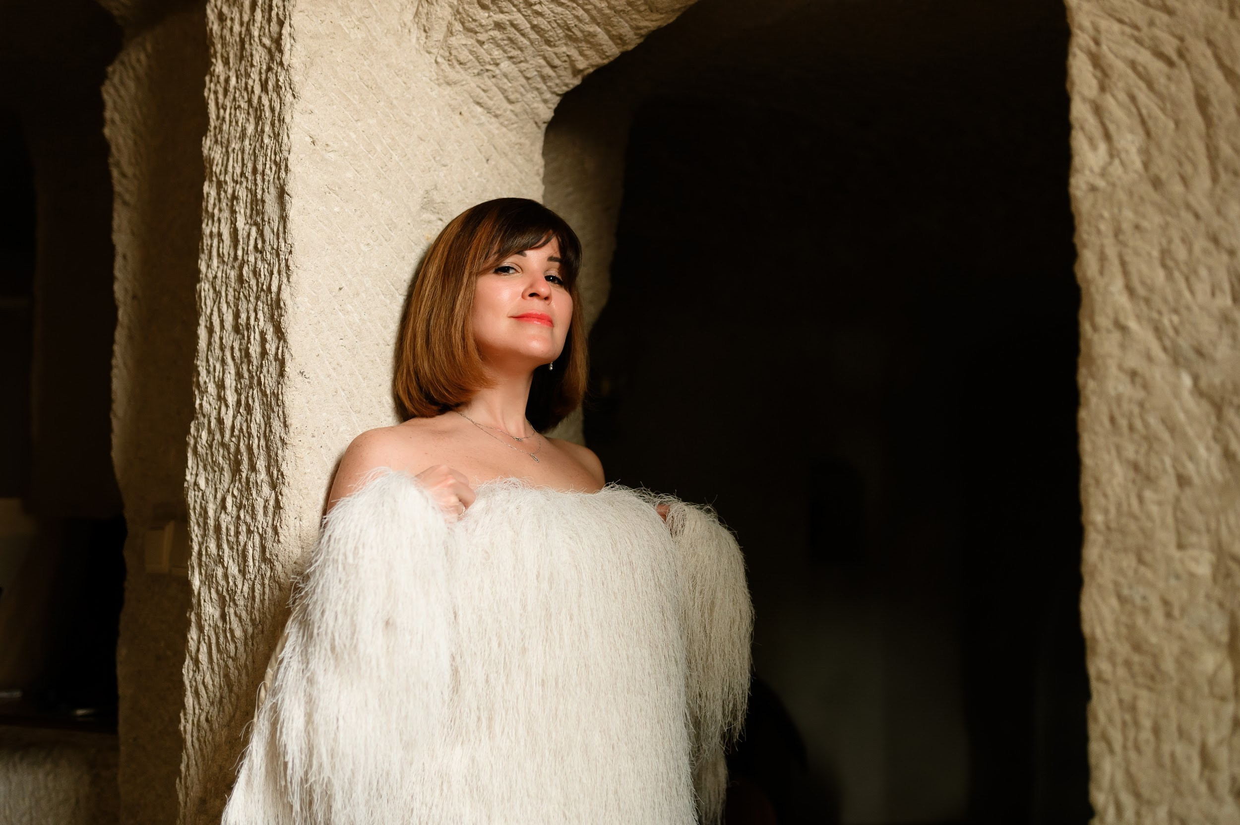 Стамбул-Каппадокия 04.2025. Фотограф Марина Росси