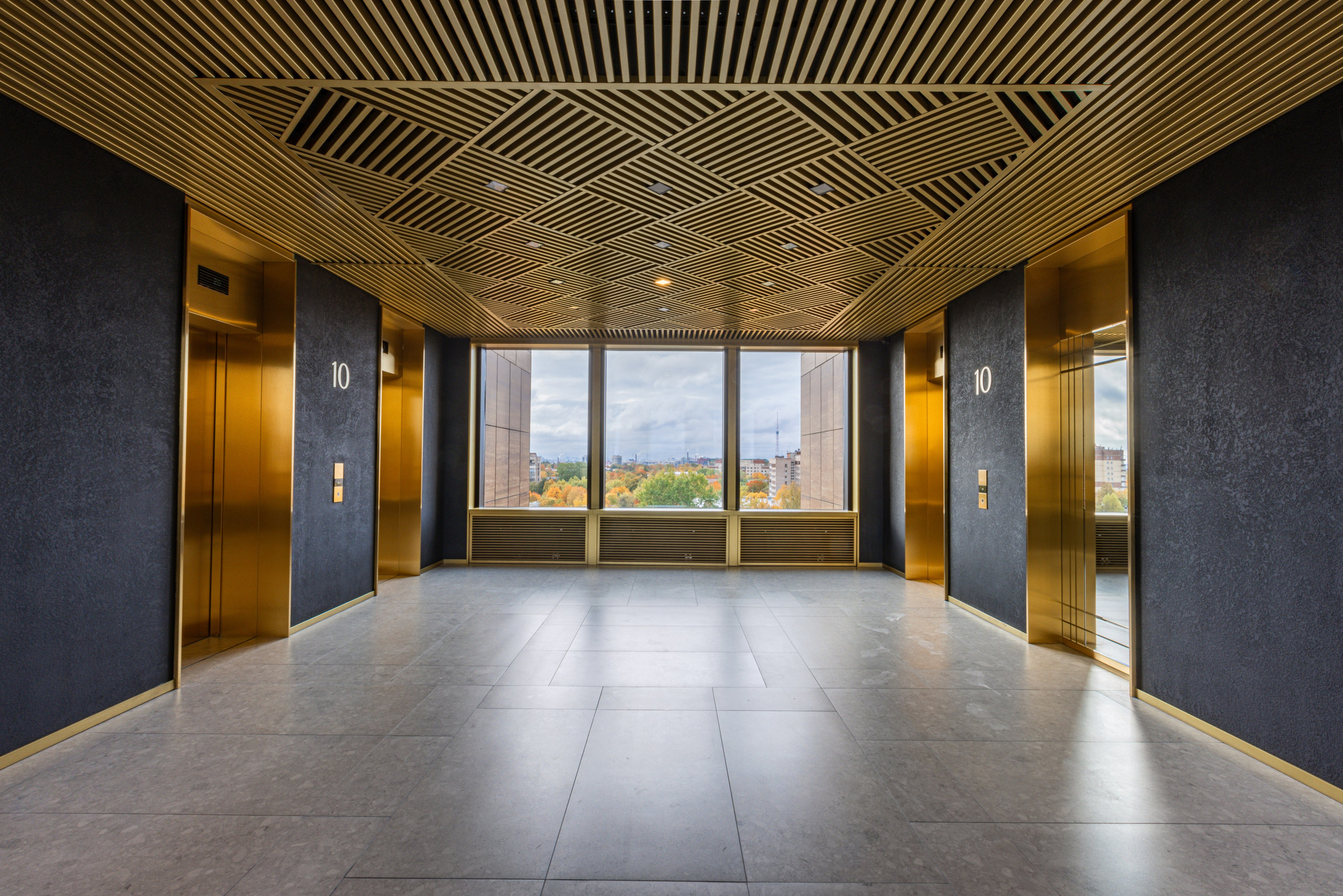 Интерьерный фотограф СПб Тувике Михаил