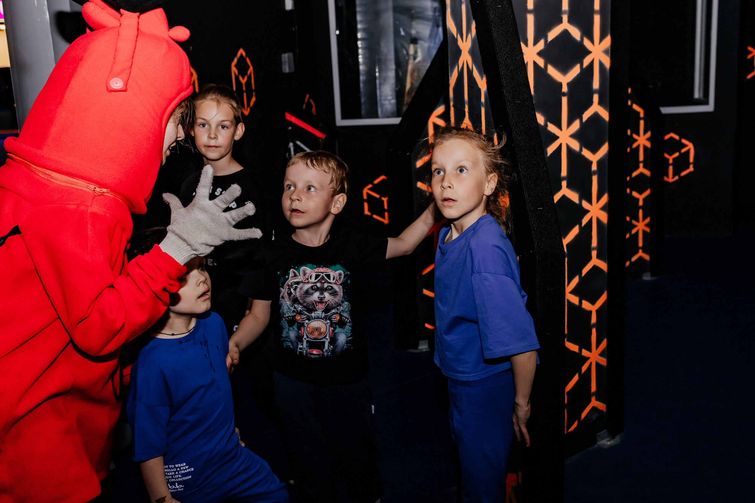 Артемию 7 лет. Семейный и домашний фотограф в Москве и МО Королева Валерия