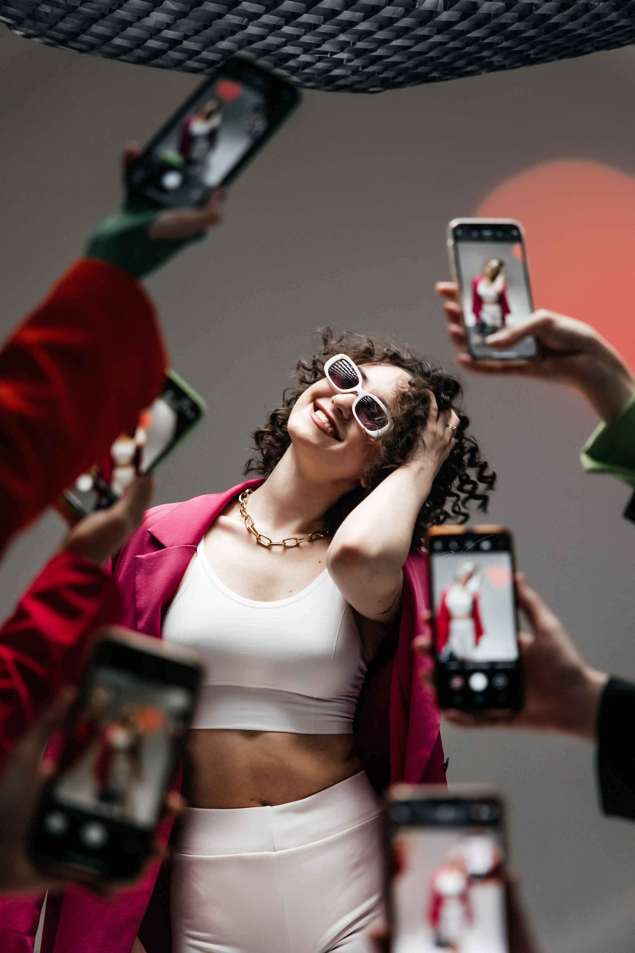 Яркий день Рождения. Свадебный и семейный фотограф в Краснодар, Россия