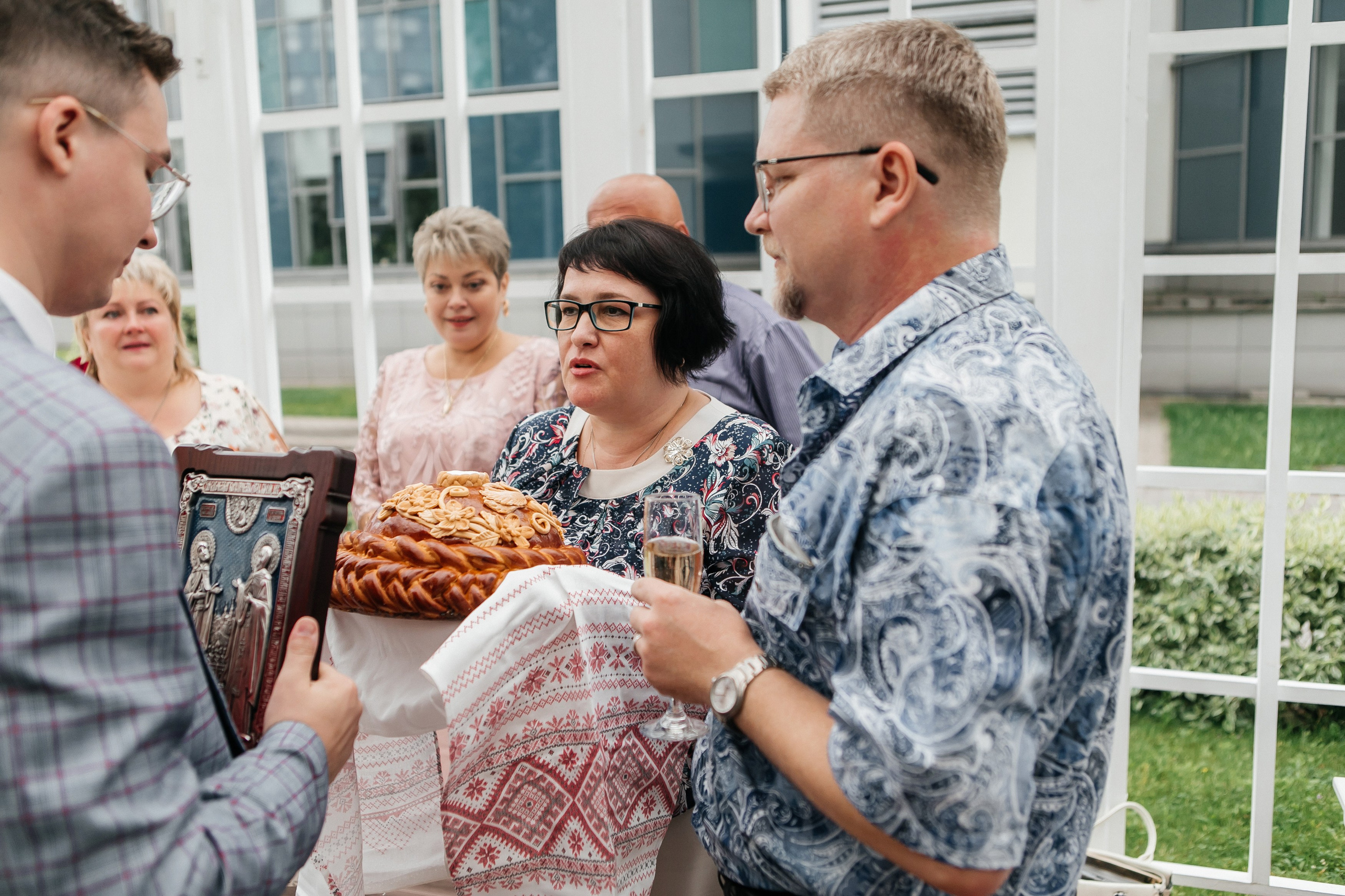Сергей и Ксения. Фотограф в Москве Дмитрий Жарков