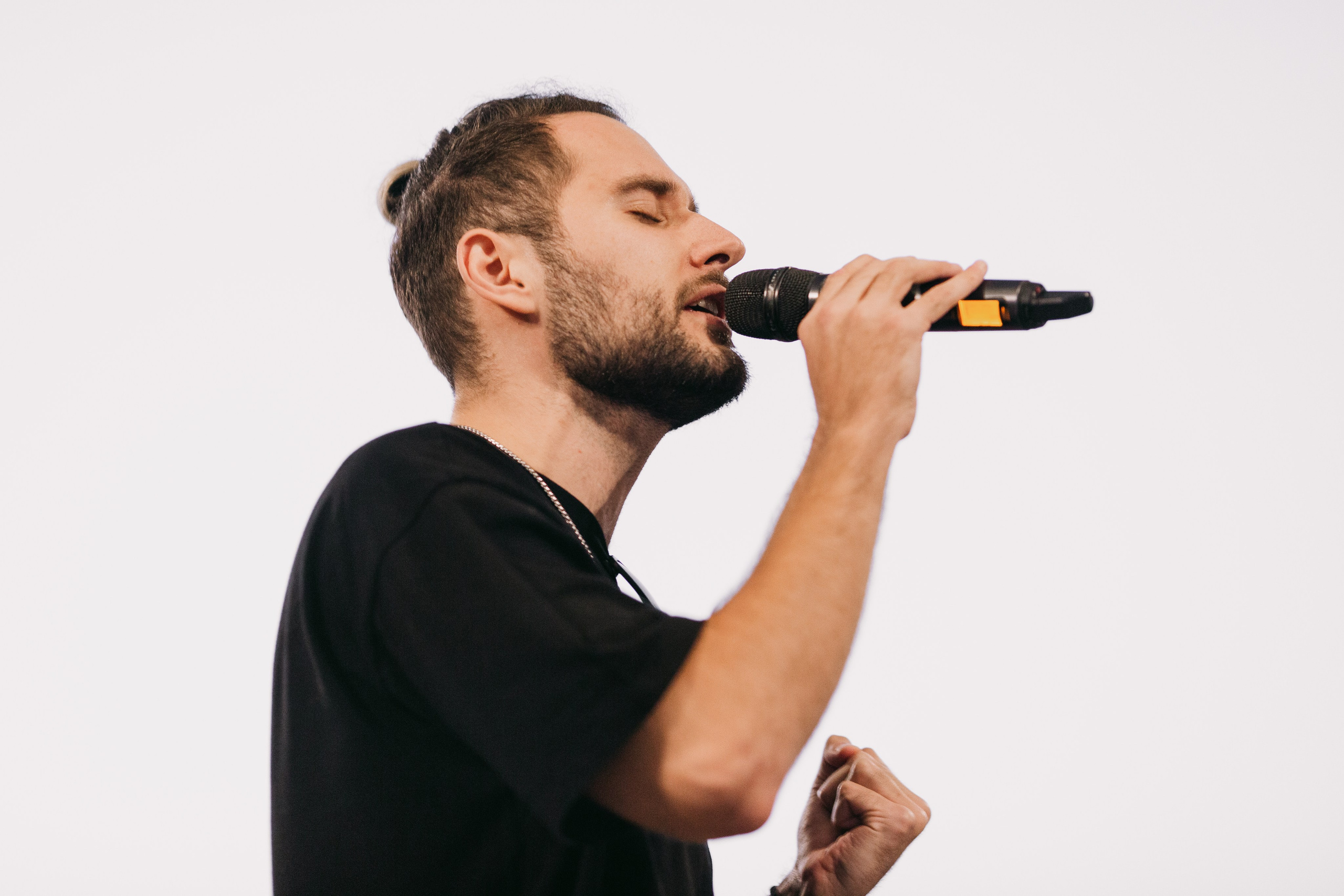 Hills Trio. Главная