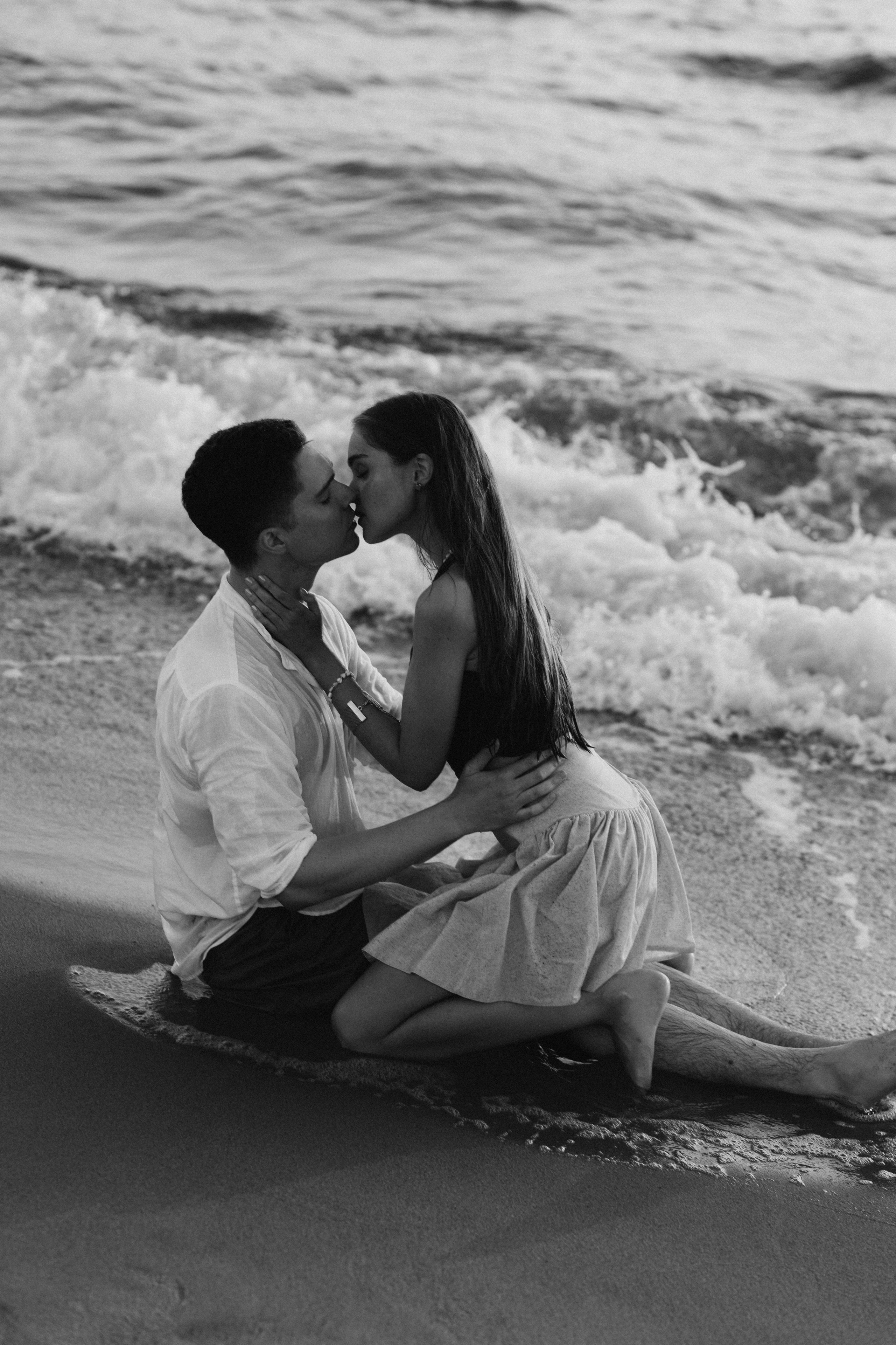 A&N. Свадебный и портретный фотограф в Калининграде и Москве Марк Юдинцев