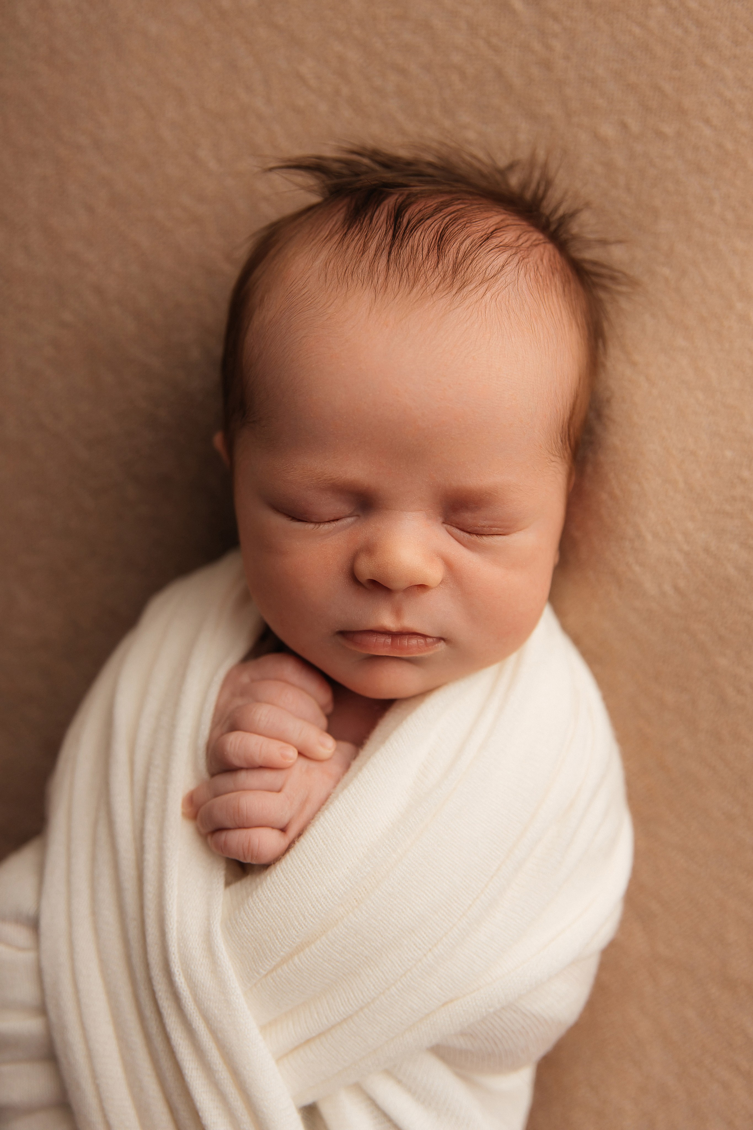 Павел. Фотограф новорожденных Тверь Диана Муляева