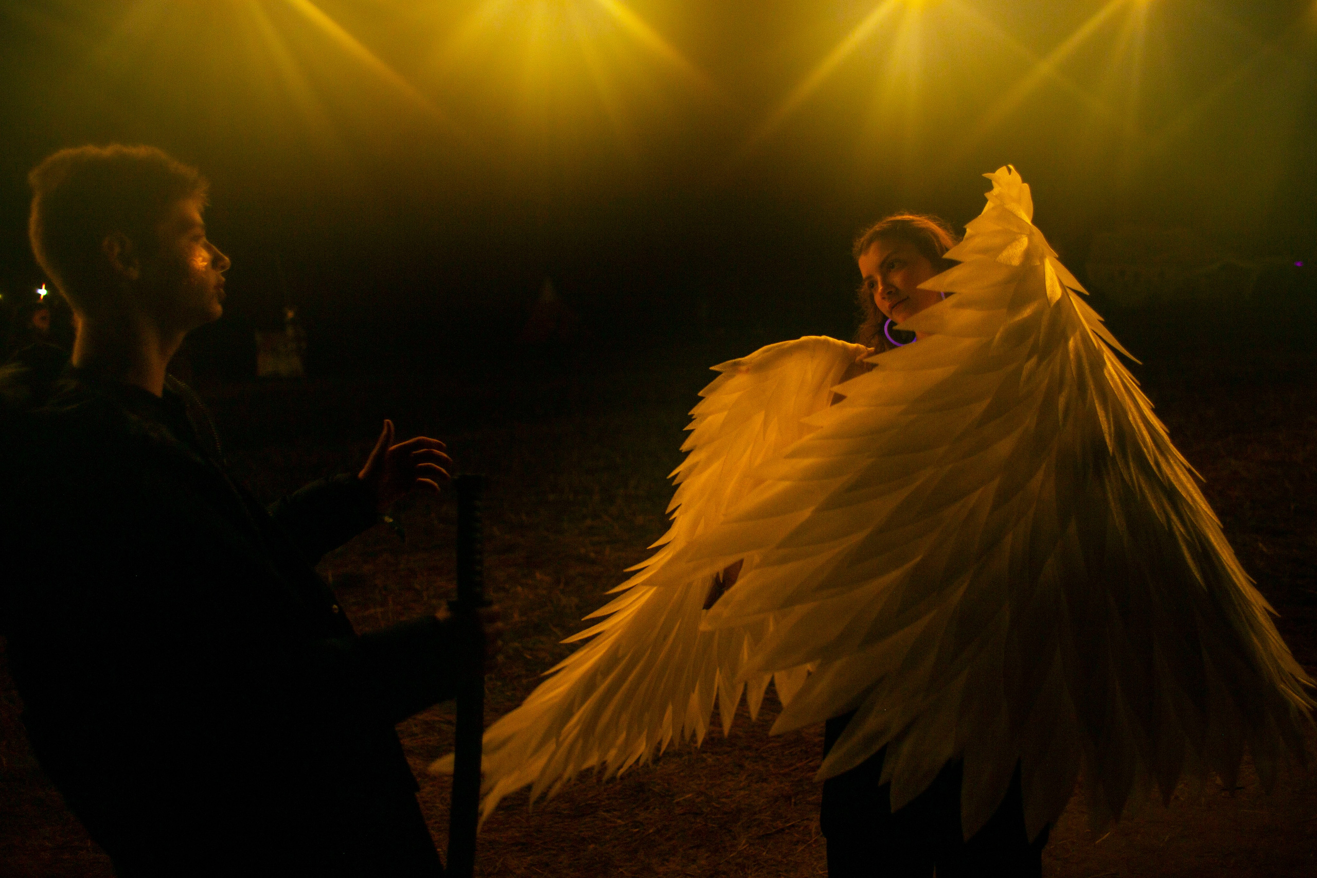 Бессонница 23. Ваш портретный фотограф в Москве Катя Прокофьева