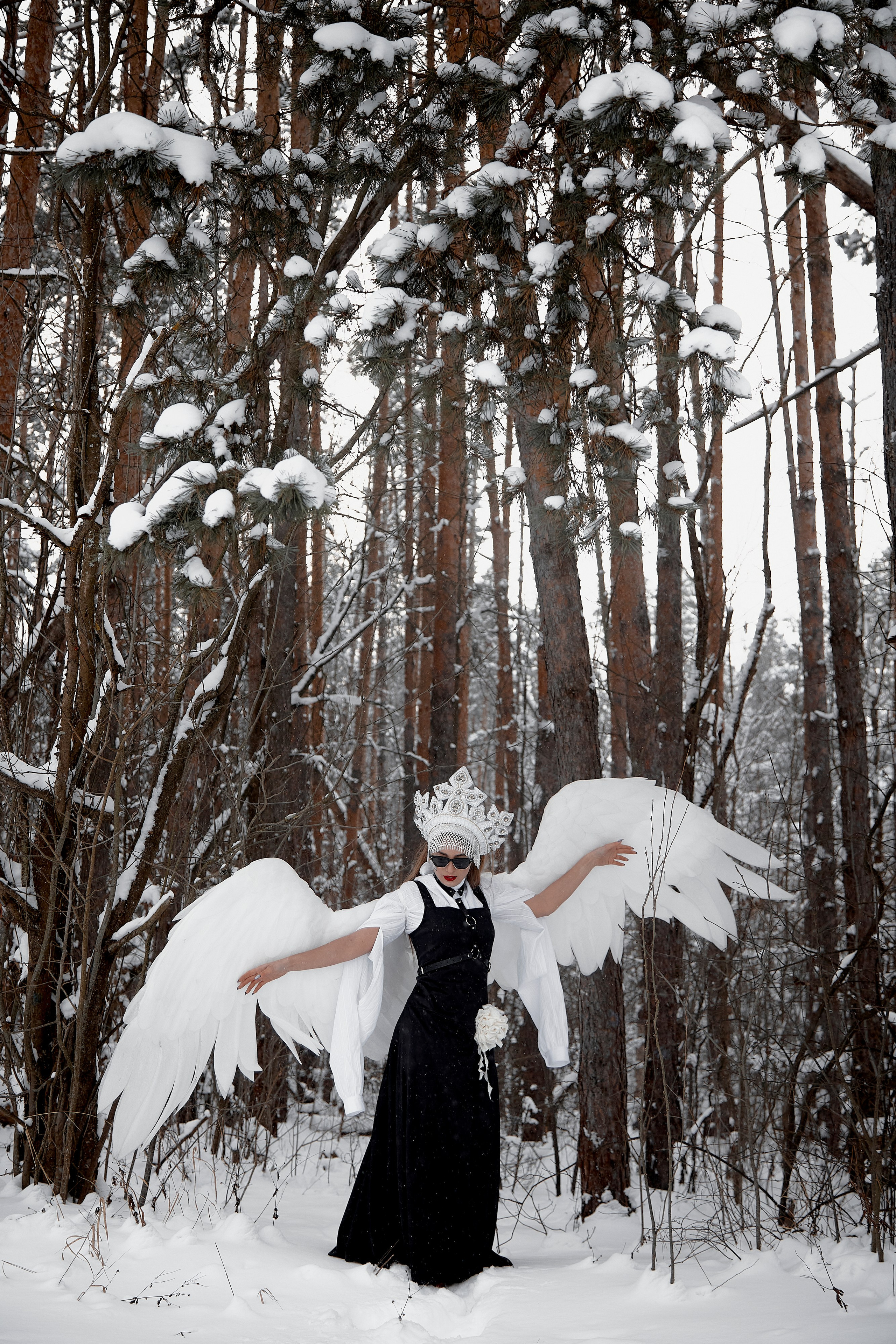 Бренд одежды / Beautiful Criminals. Cheeelsa.ru