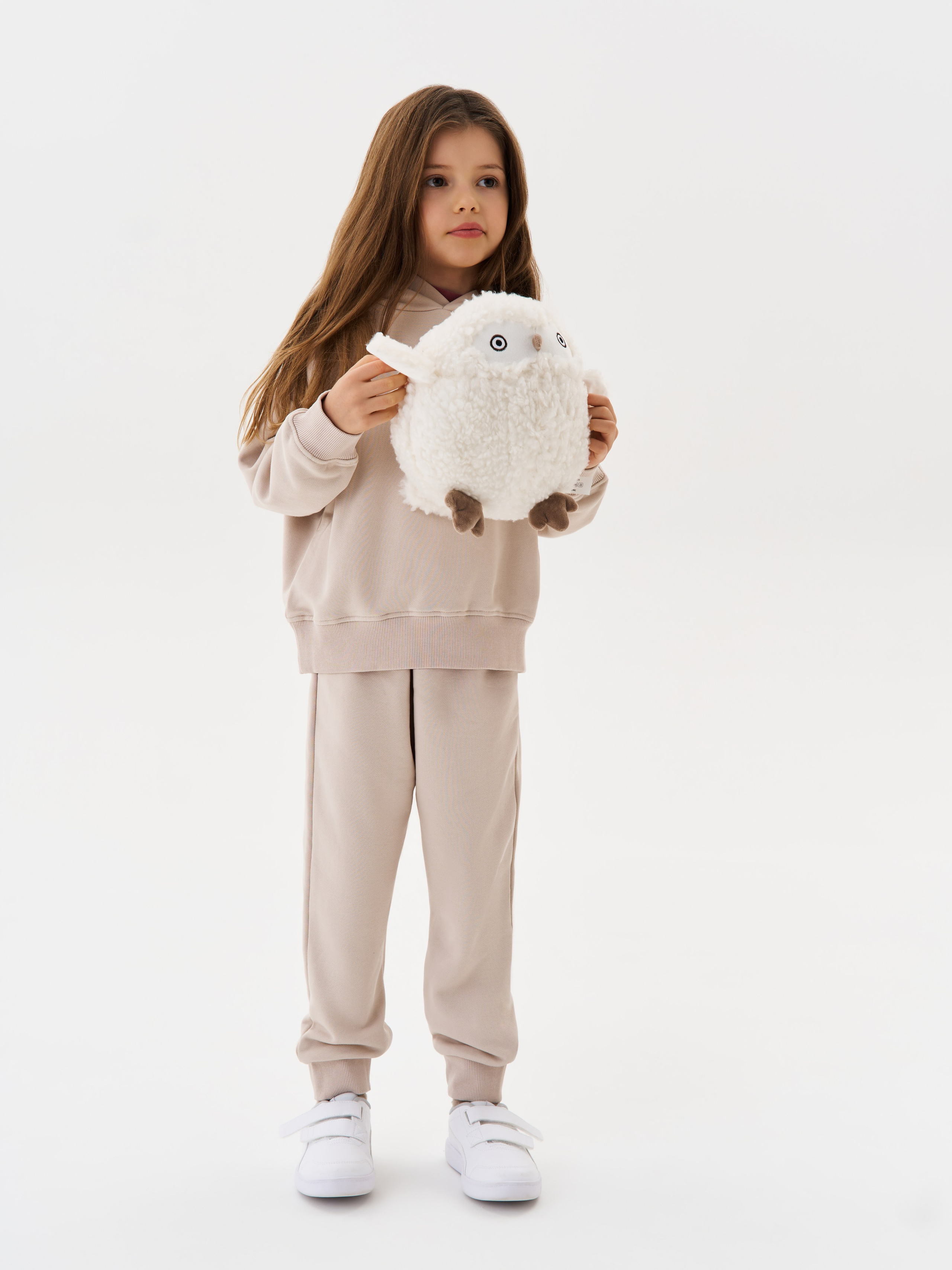 Zima Leto. Юлия Пестрикова