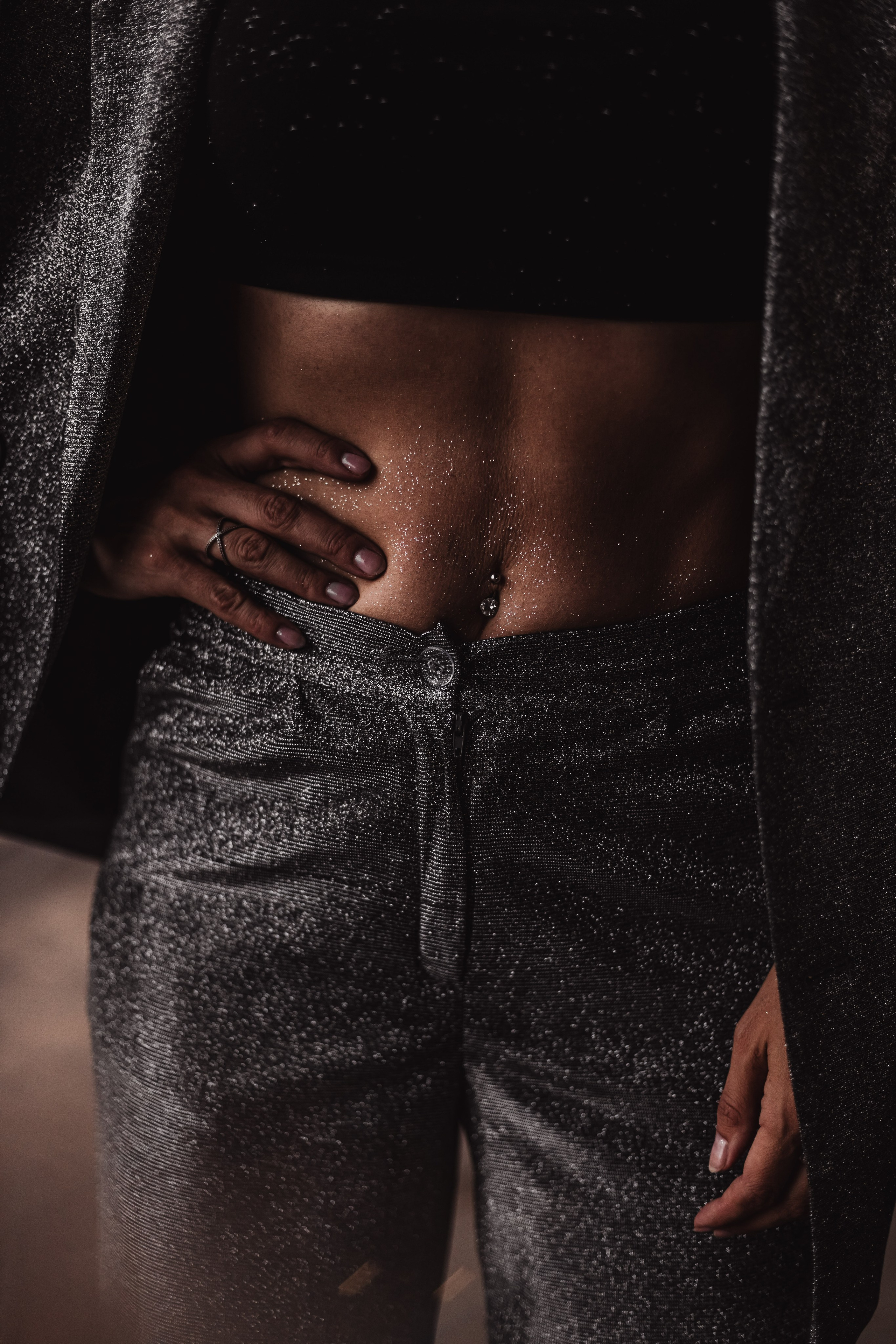 Svetlana is happy. Мариам Багдасарян