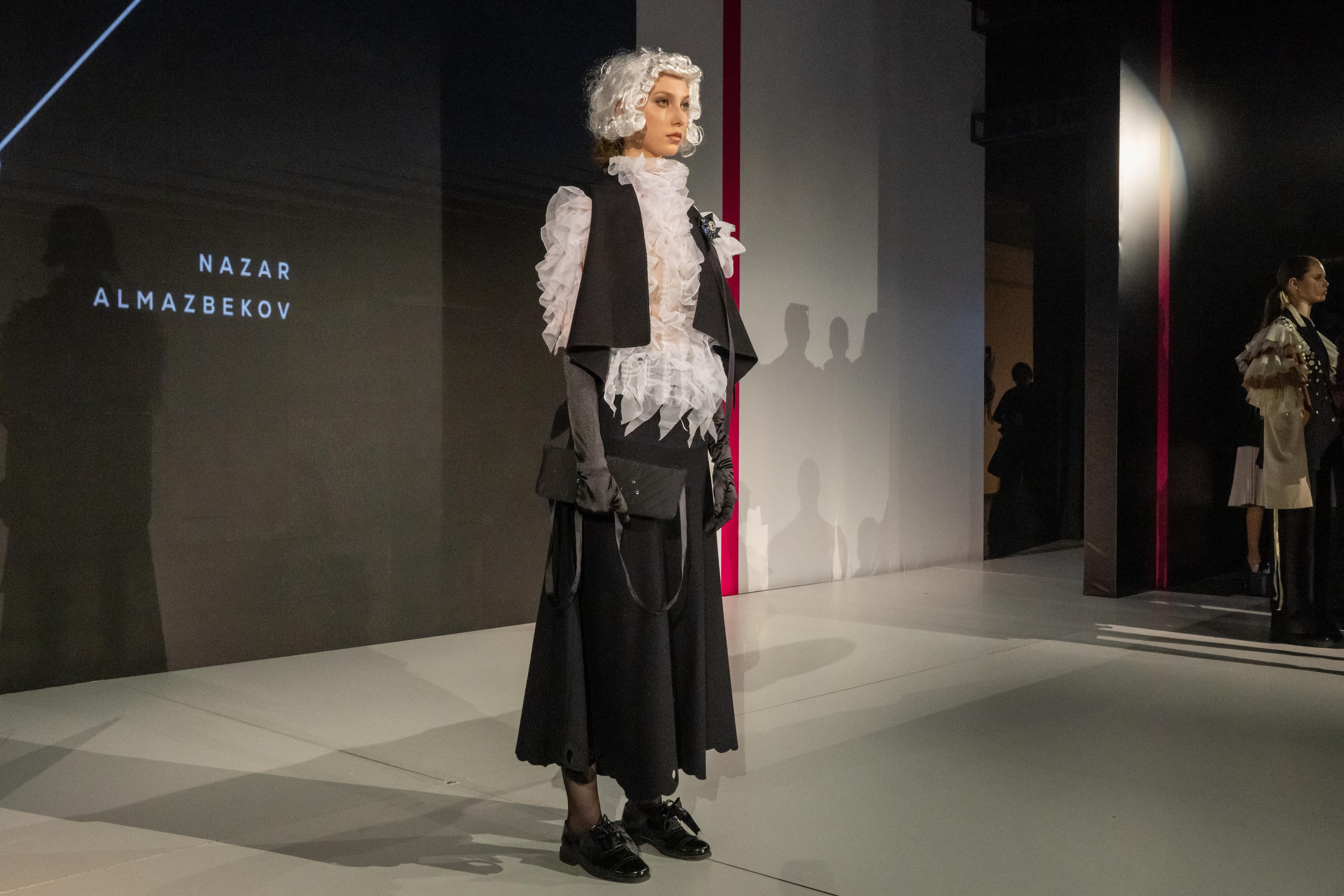 20 сезон Недели Моды в Екатеринбурге