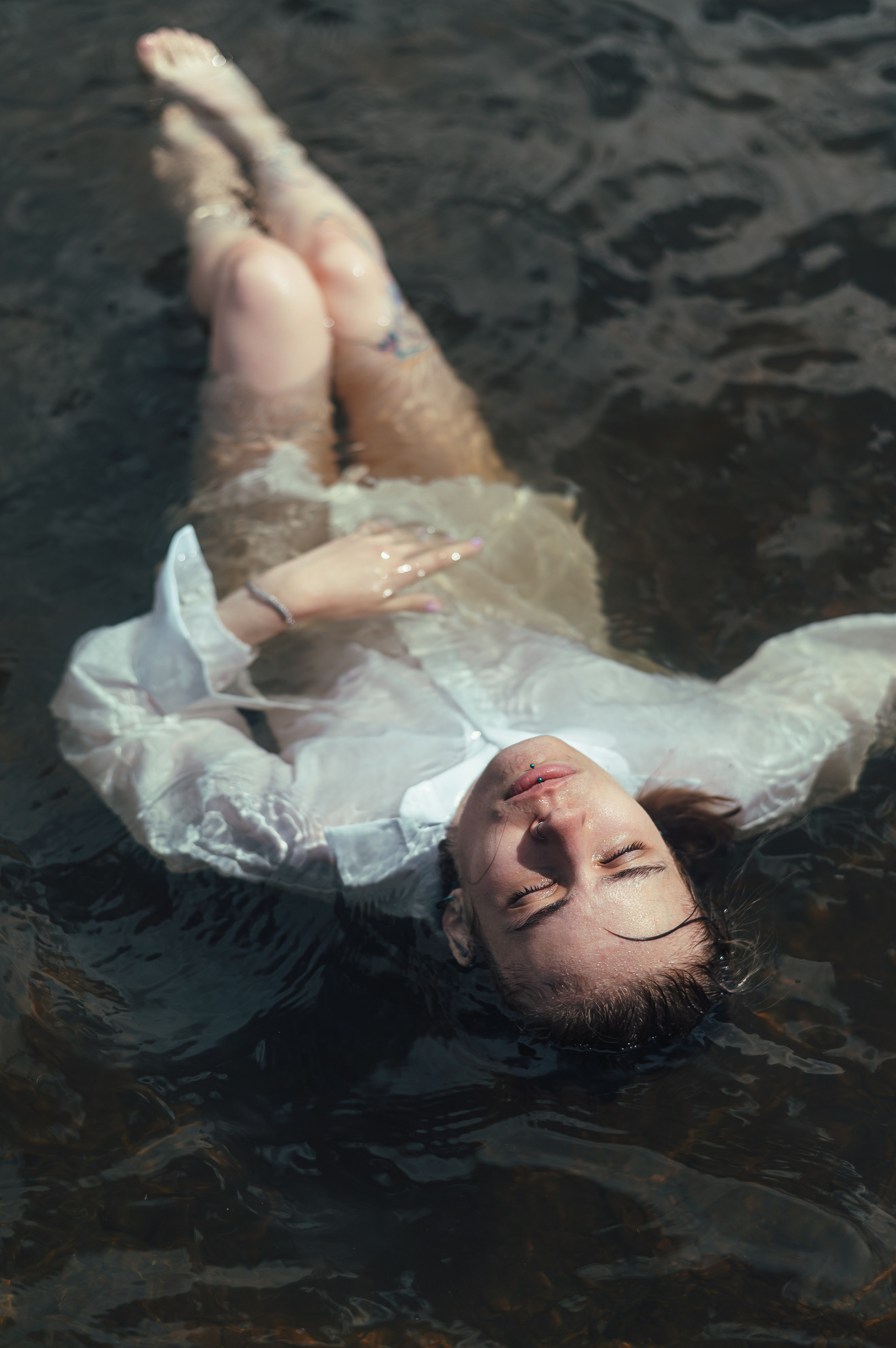 Фотосессии. Свадебная и концептуальная фотография в городе Улан-Удэ