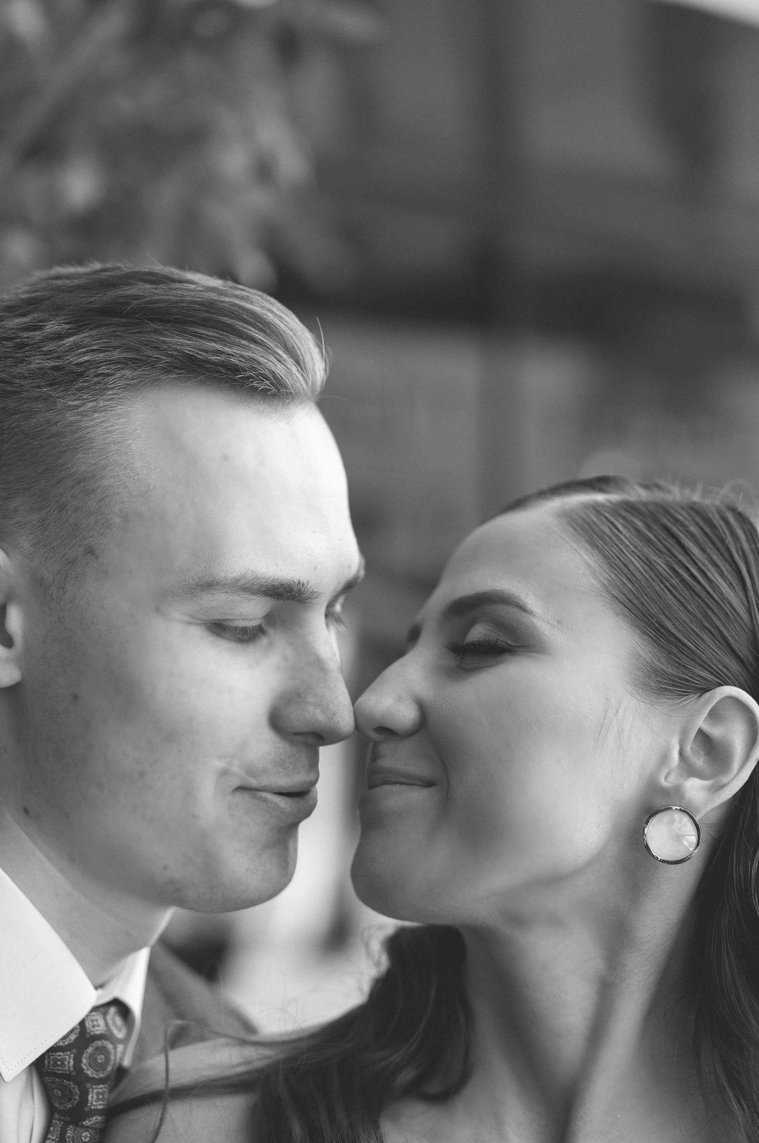 Ангелина и Женя. Фотограф Лютикова Ирина, Тюмень, Москва