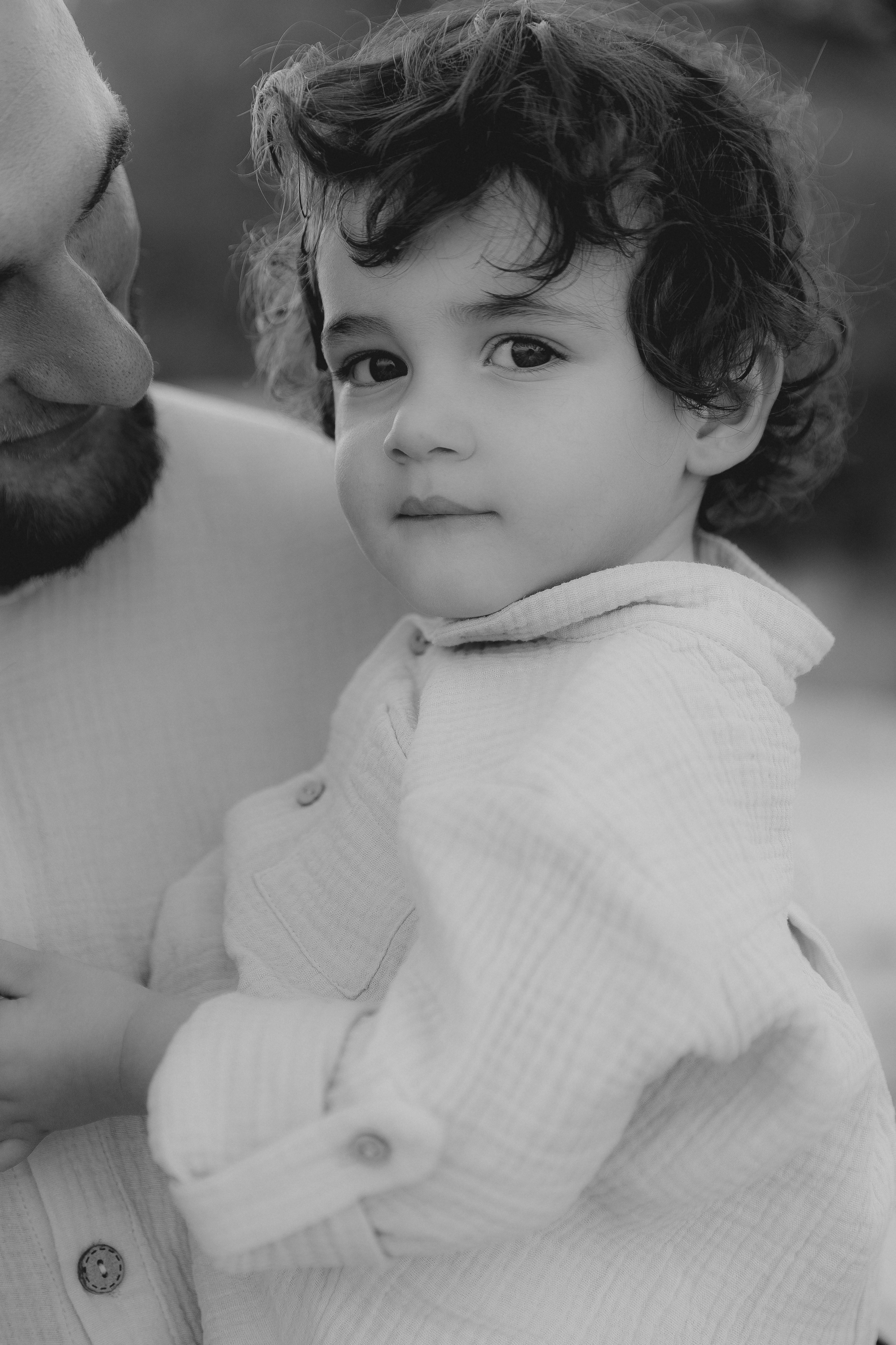 Семья Восканян. Главная