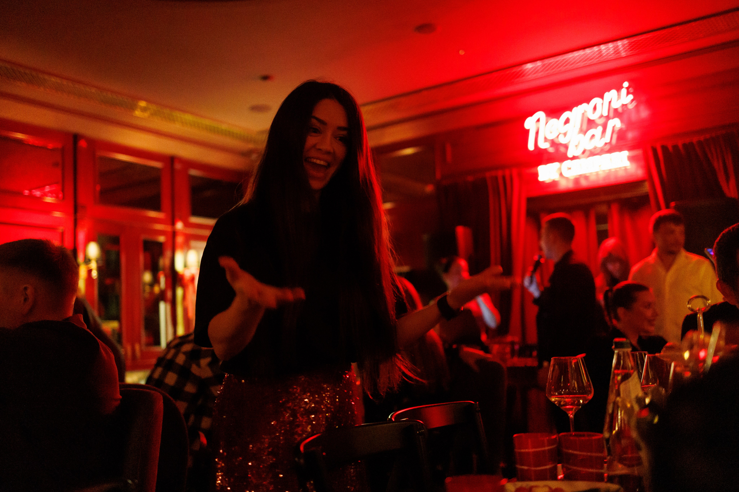 BIRTHDAY PARTY. Фотограф в Санкт-Петербурге Гладкий Сергей