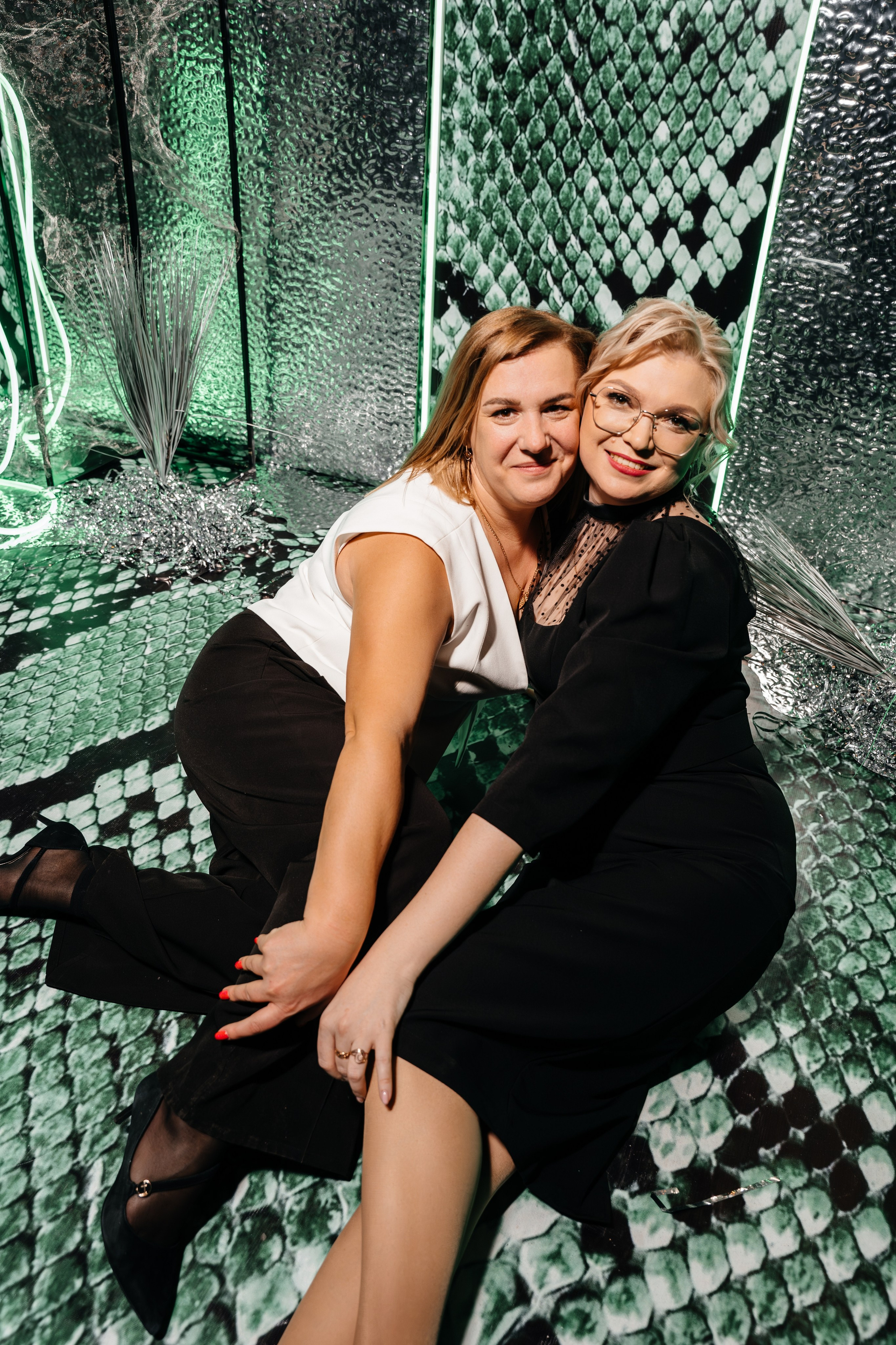 Корпоратив «СОВКОМБАНК». Свадебный фотограф Барнаул Алексей Павлов