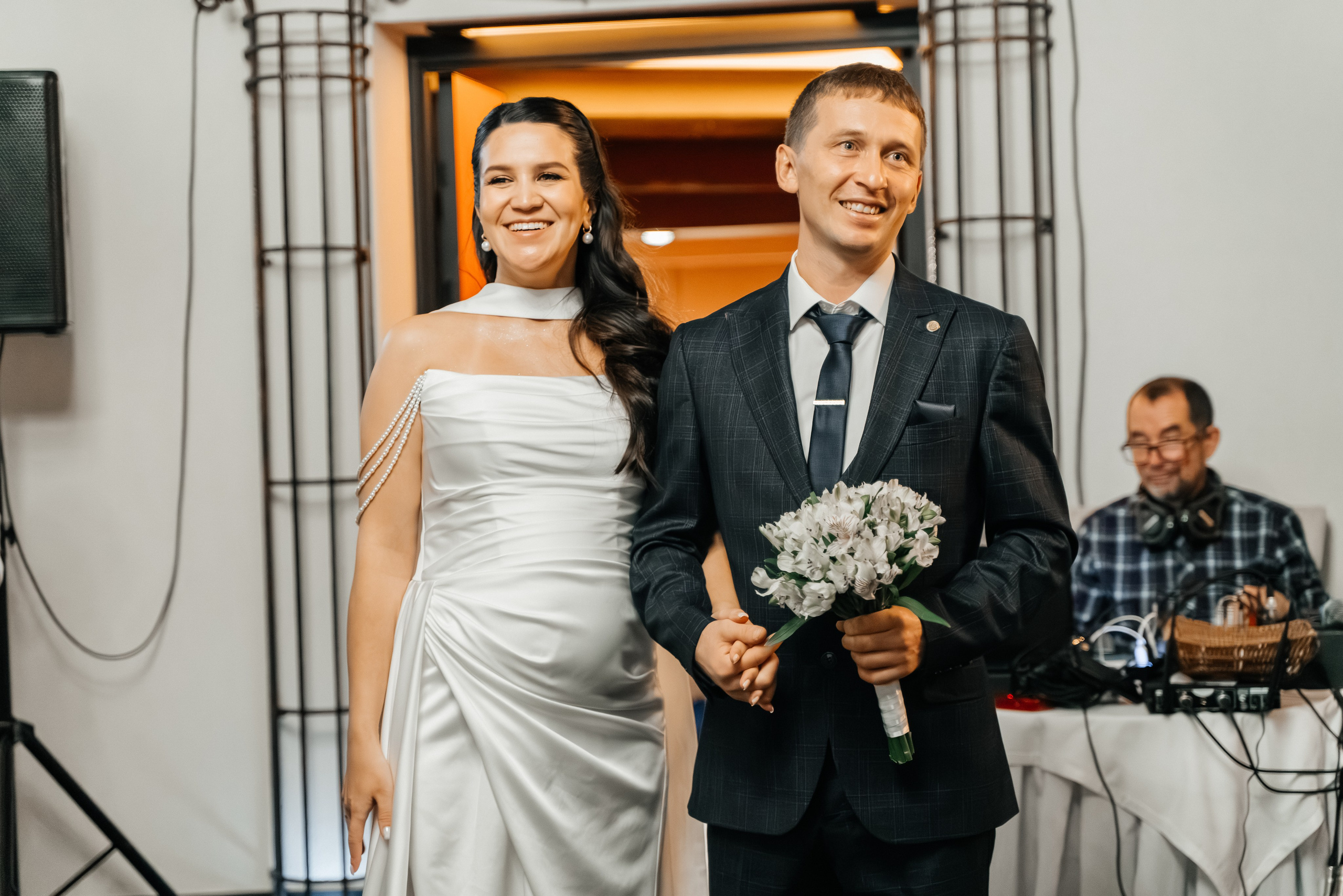 18.10.25. Свадебный фотограф видеограф Чебоксары