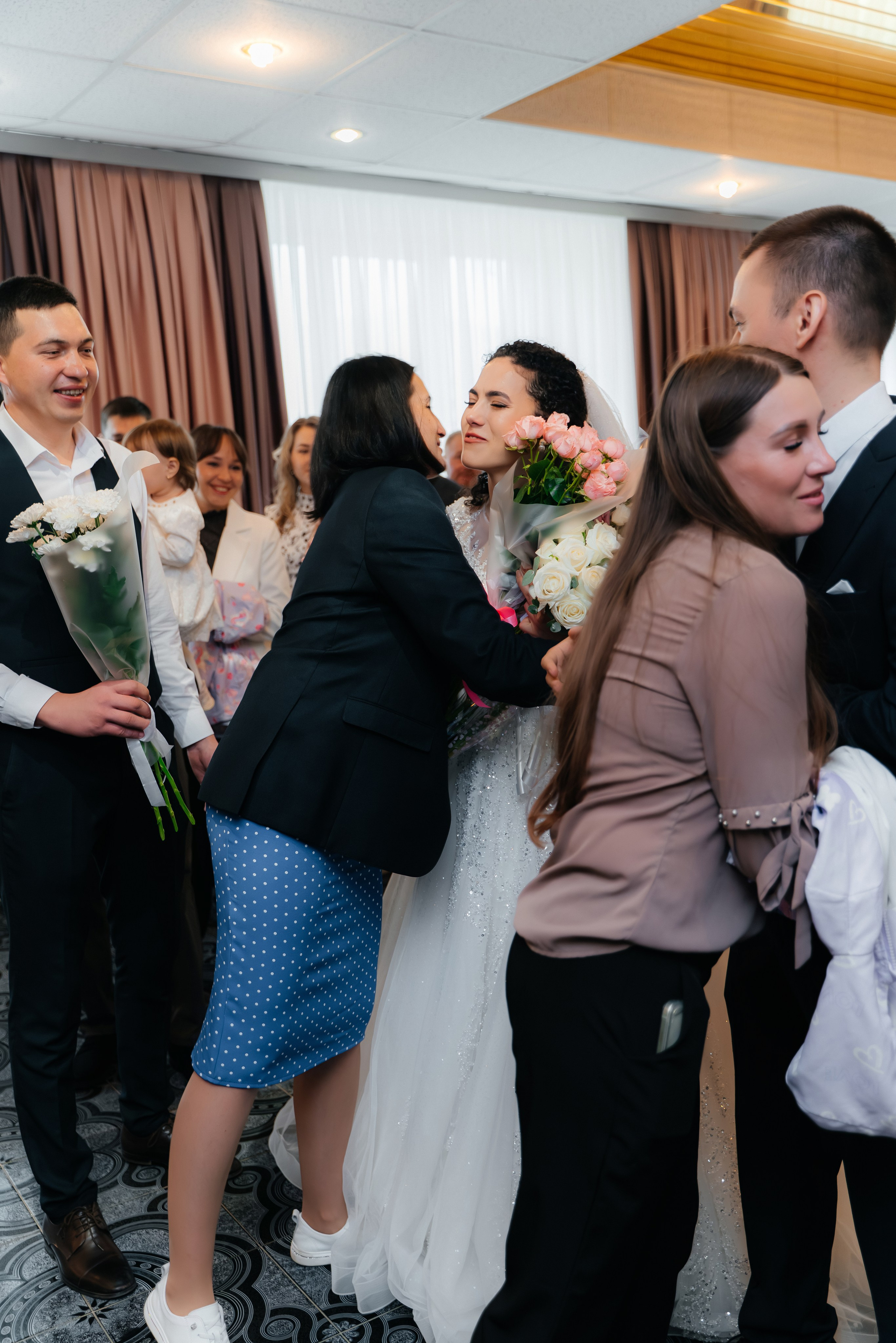 06.09.25 Свадьба. Свадебный фотограф видеограф Чебоксары