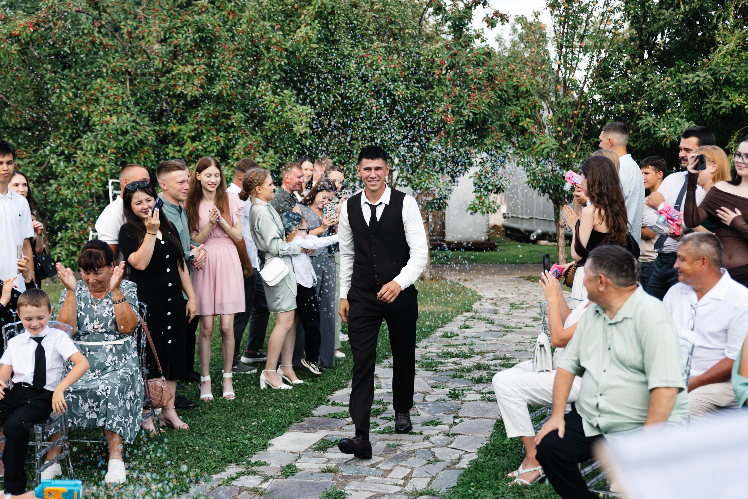 09.08.25 Свадьба. Свадебный фотограф видеограф Чебоксары