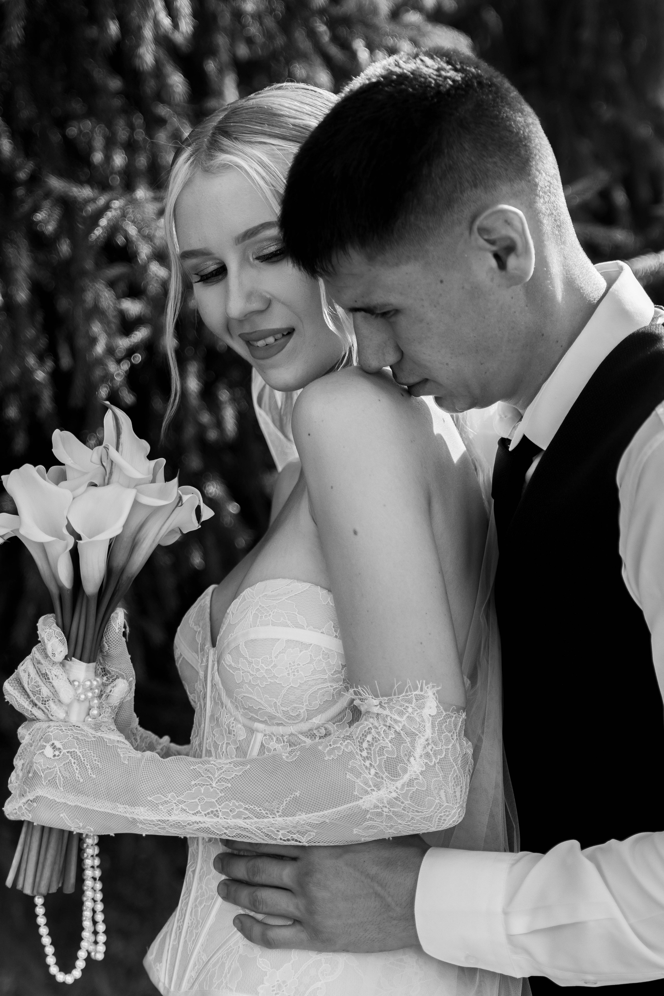 09.08.25 Свадьба. Свадебный фотограф видеограф Чебоксары