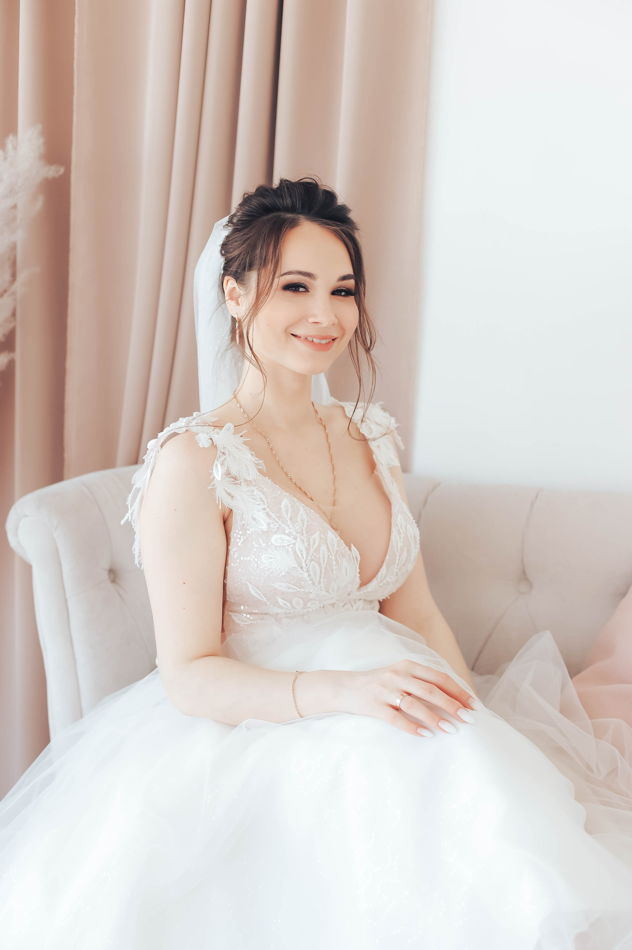 07.06.25 Свадьба. Свадебный фотограф видеограф Чебоксары